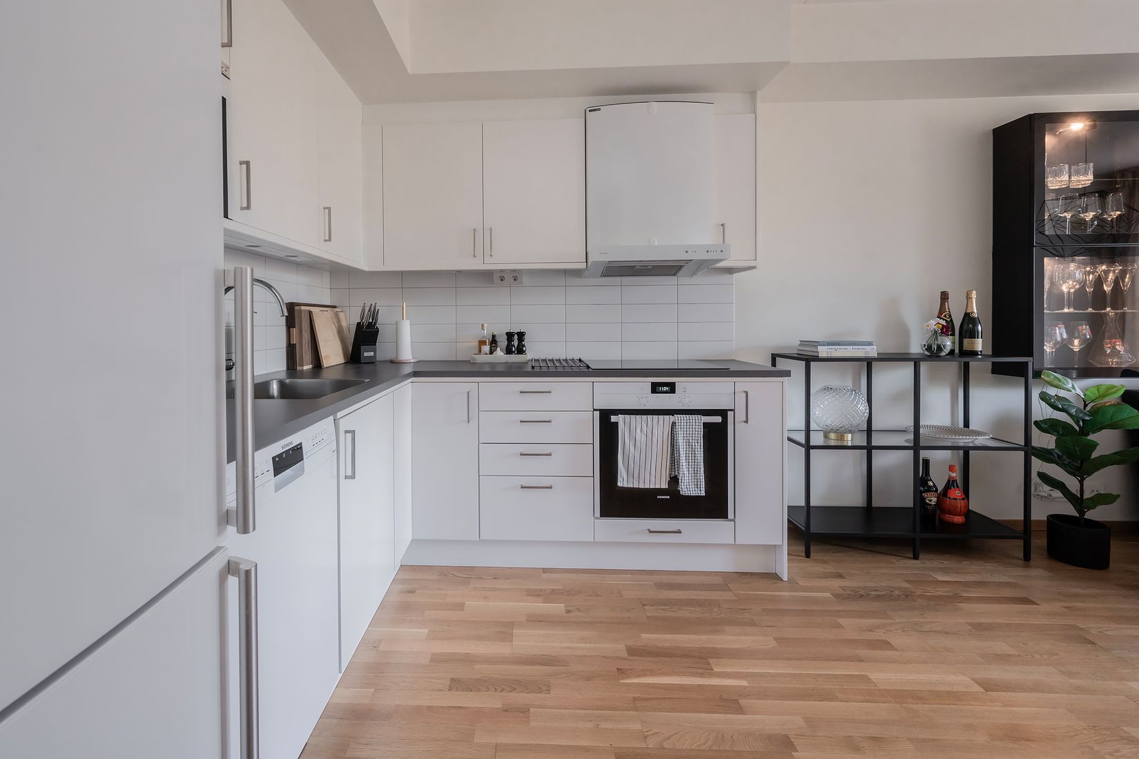 Bostadsrätt, Sagoslingan 15, Västra Balingsnäs, Huddinge