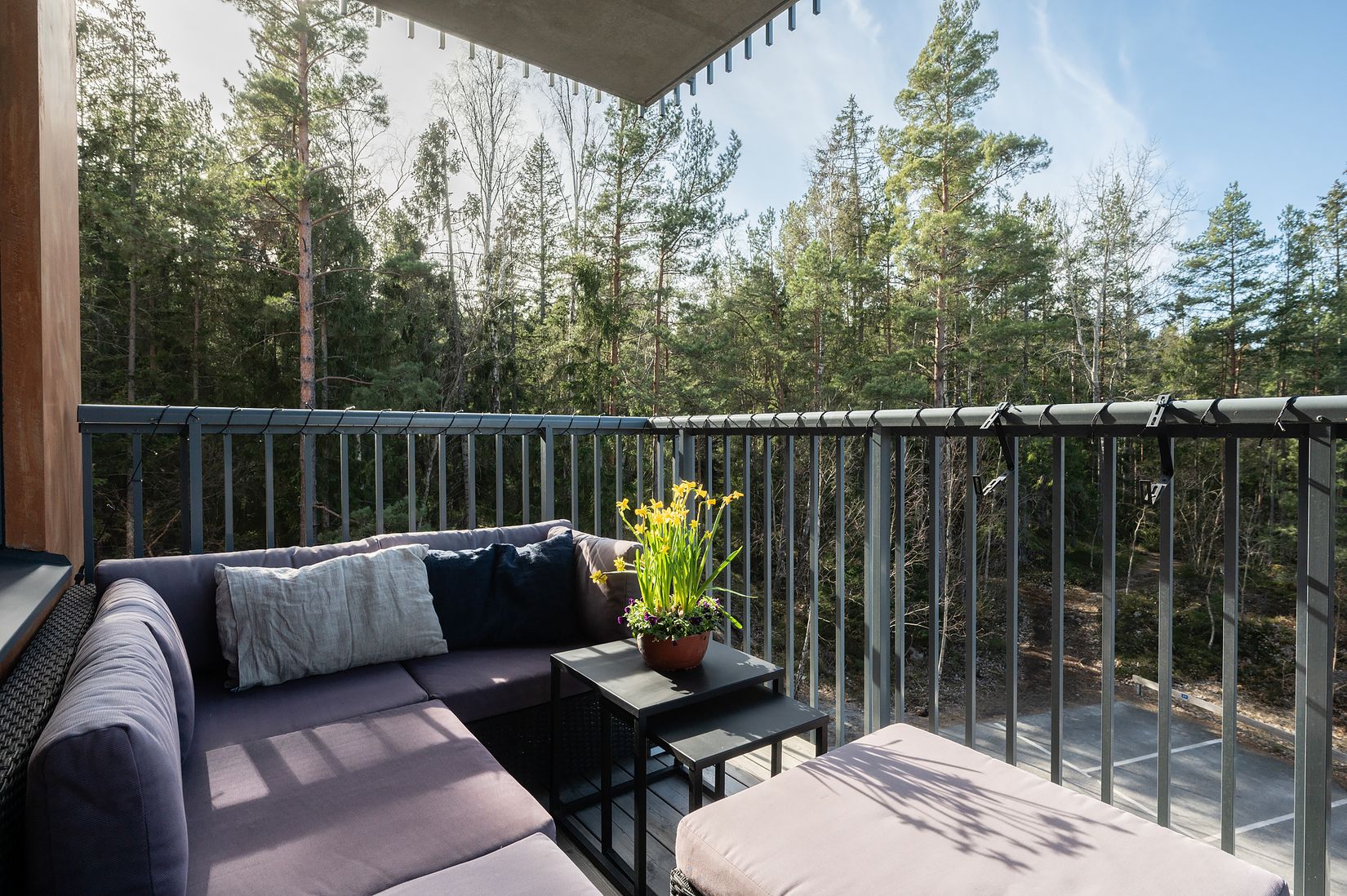 Bostadsrätt, Sagoslingan 15, Västra Balingsnäs, Huddinge