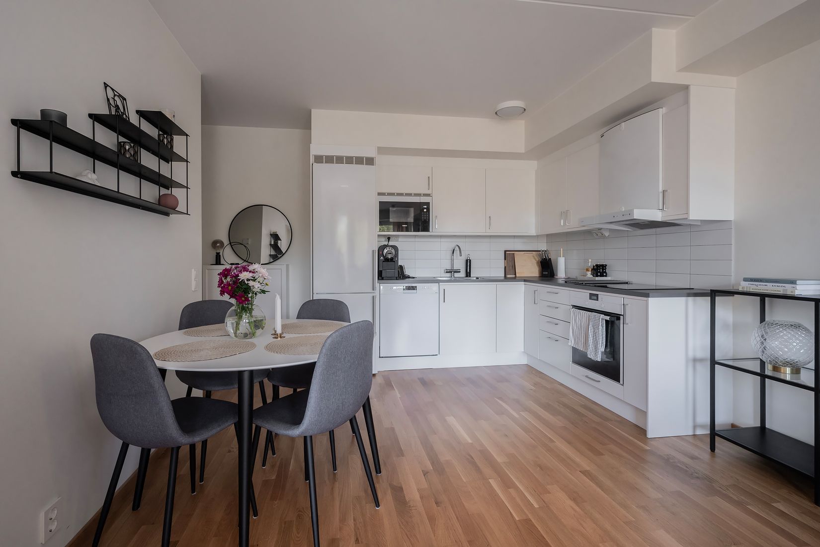 Bostadsrätt, Sagoslingan 15, Västra Balingsnäs, Huddinge