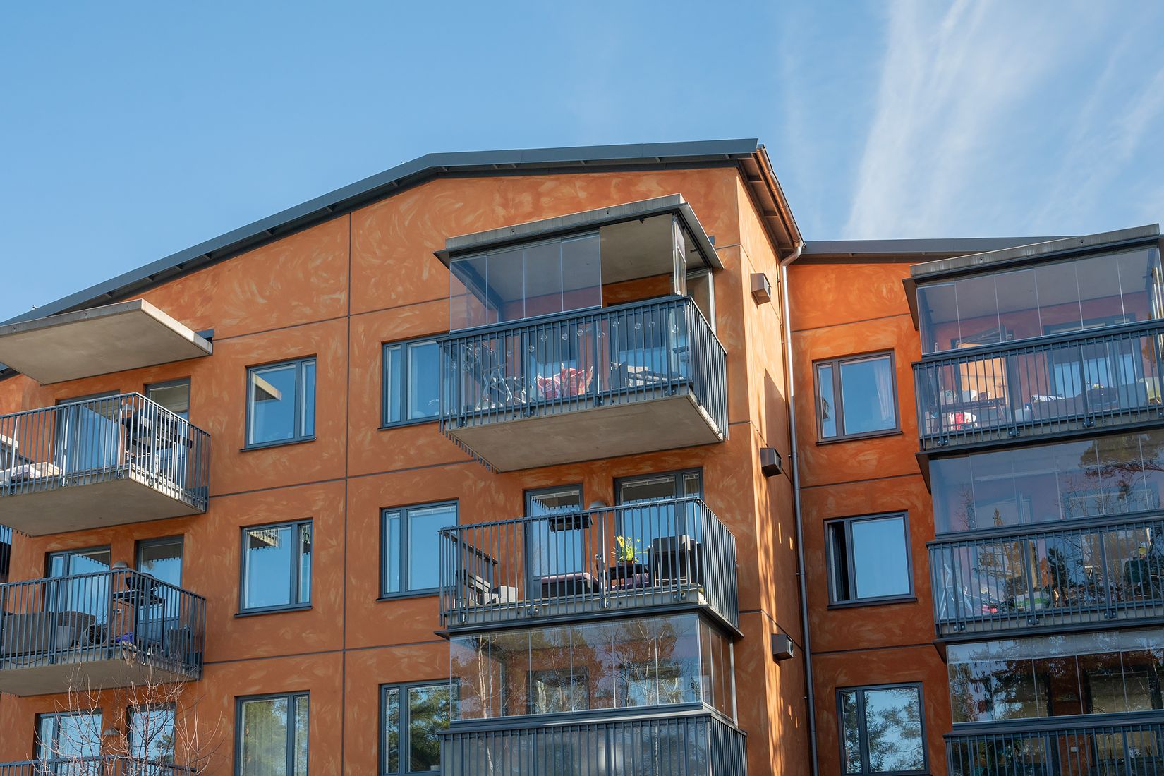 Bostadsrätt, Sagoslingan 15, Västra Balingsnäs, Huddinge