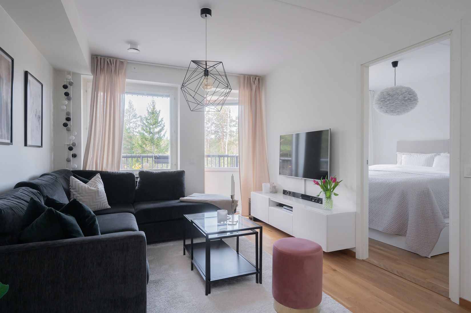 Bostadsrätt, Sagoslingan 15, Västra Balingsnäs, Huddinge