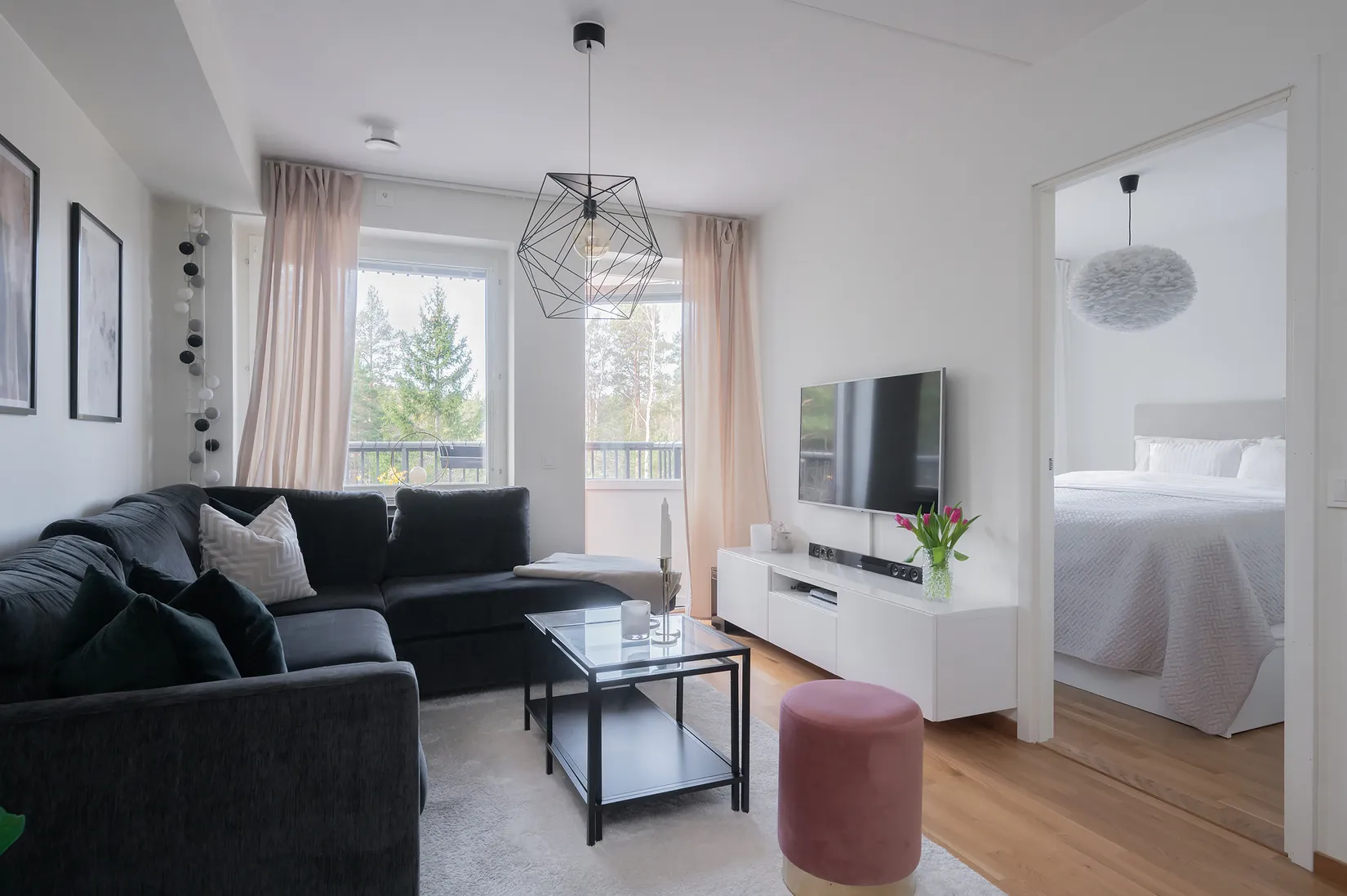 Bostadsrätt, Sagoslingan 15, Västra Balingsnäs, Huddinge