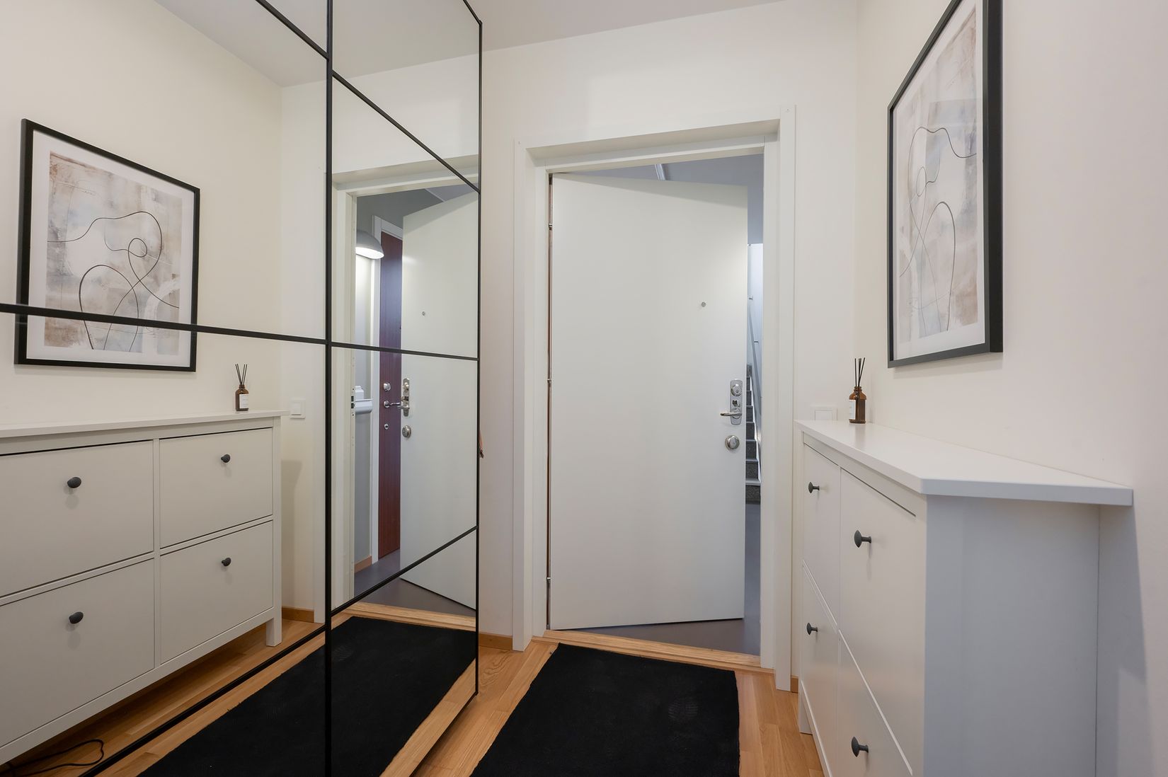 Bostadsrätt, Sagoslingan 15, Västra Balingsnäs, Huddinge