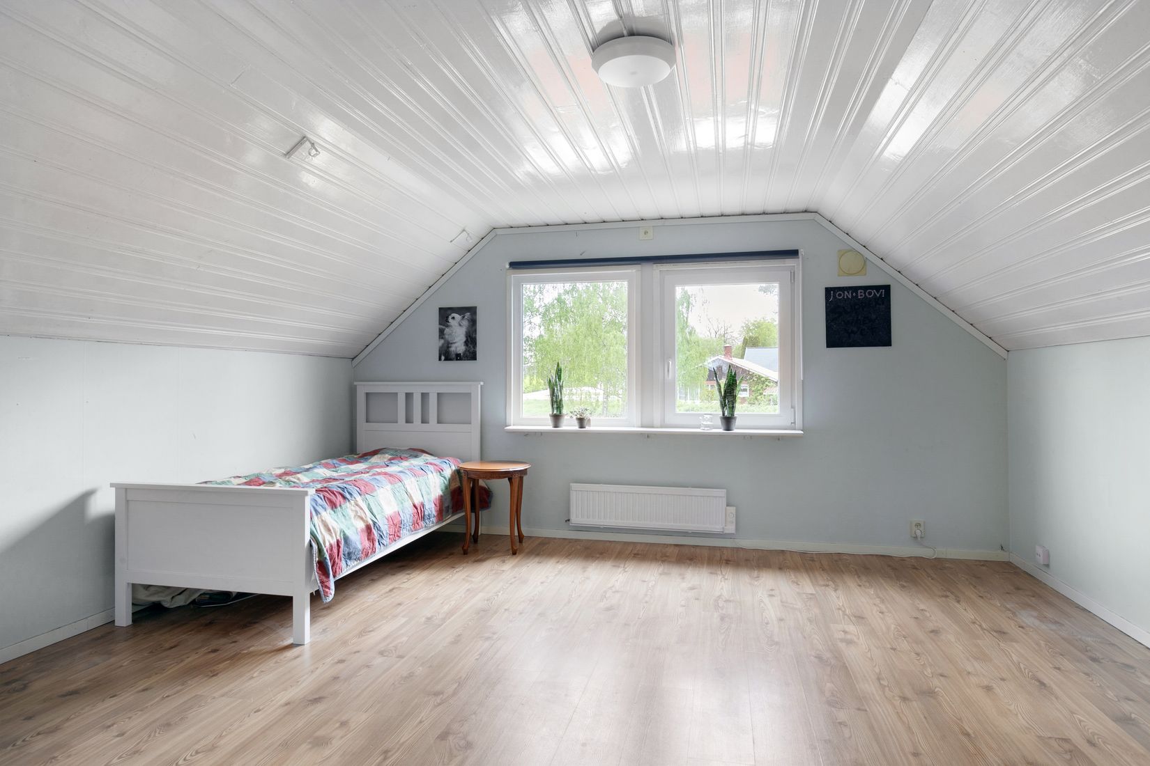 Villa, Longbergsvägen 8, Sandviken