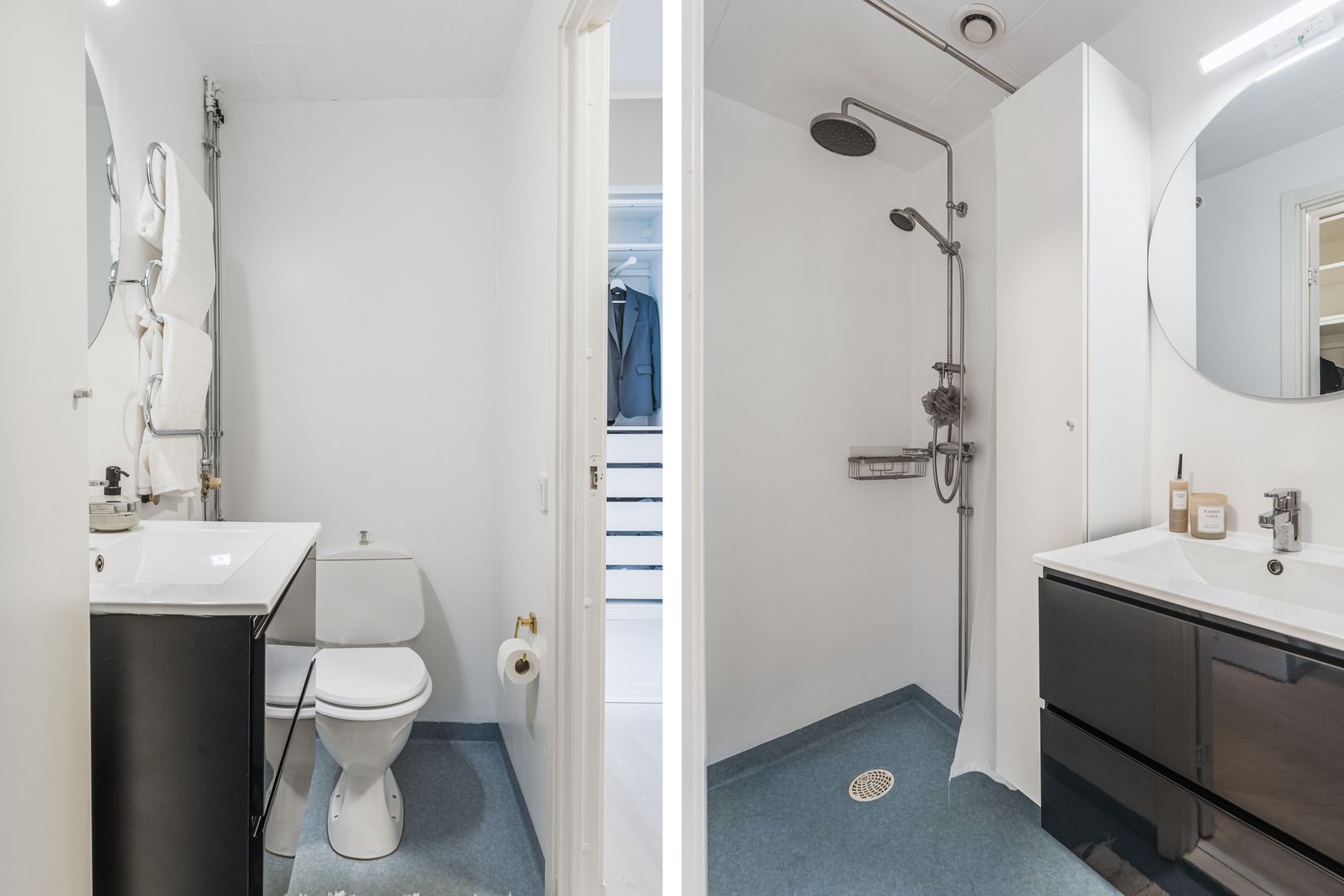 Bostadsrätt, Ulvsbygatan 22A, Norrstrand, Karlstad