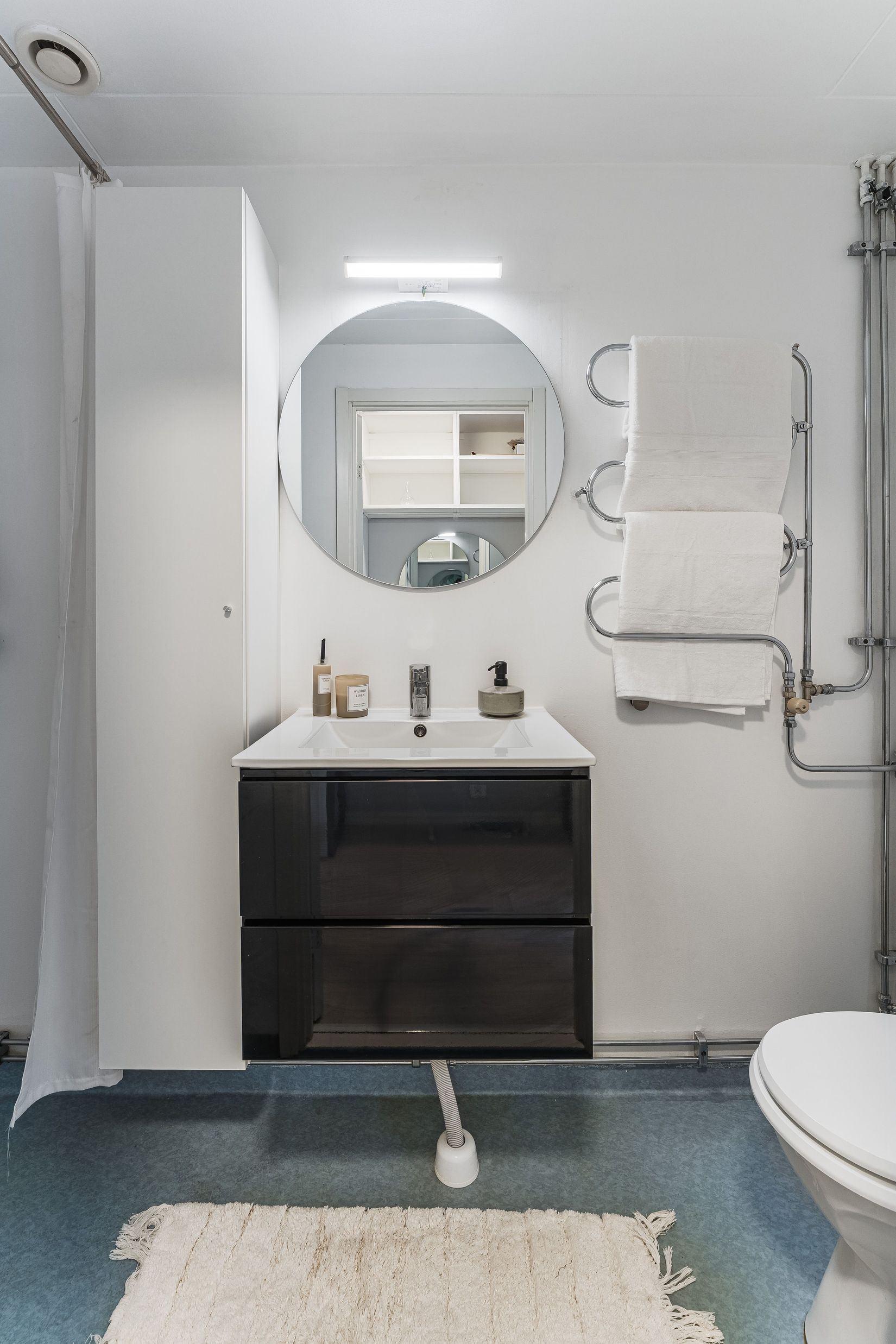 Bostadsrätt, Ulvsbygatan 22A, Norrstrand, Karlstad