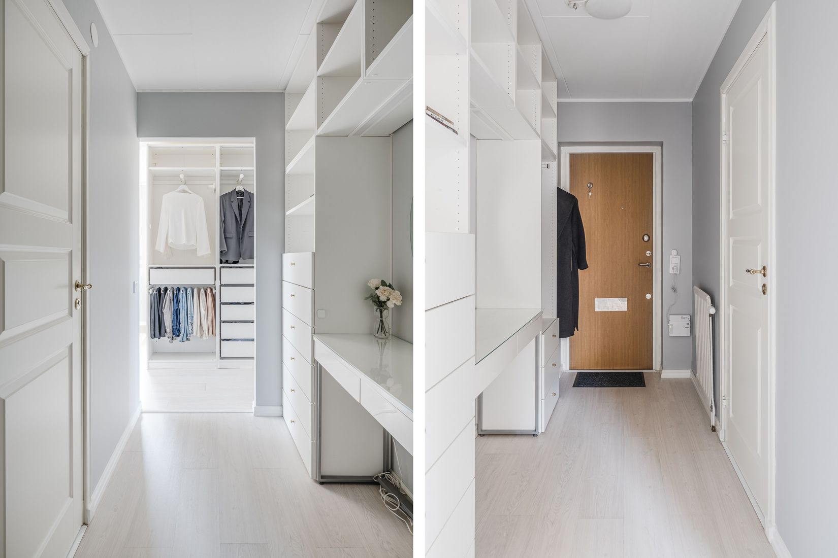 Bostadsrätt, Ulvsbygatan 22A, Norrstrand, Karlstad