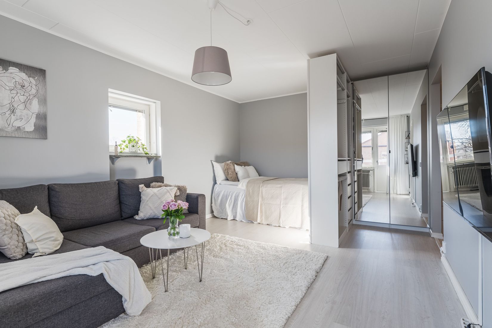 Bostadsrätt, Ulvsbygatan 22A, Norrstrand, Karlstad