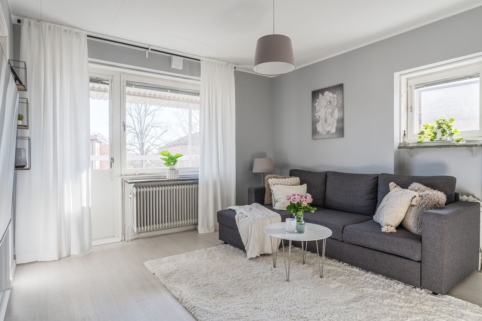 Bostadsrätt, Ulvsbygatan 22A, Norrstrand, Karlstad