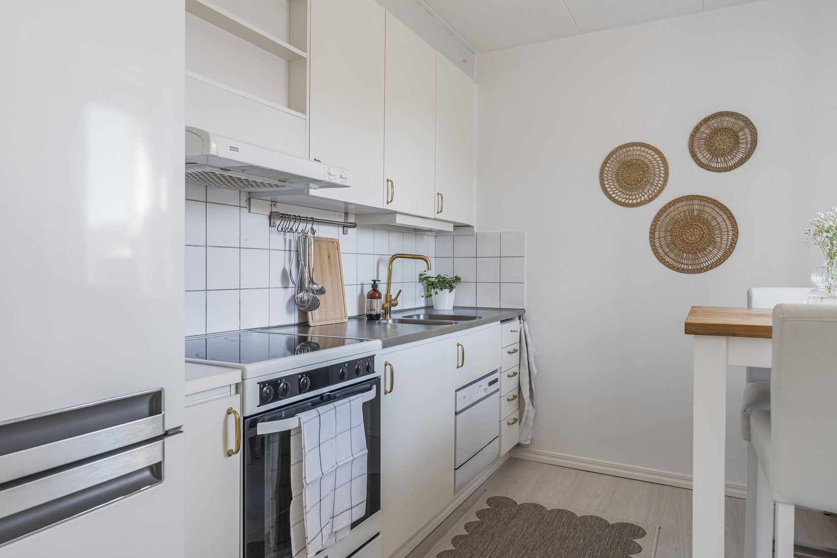 Bostadsrätt, Ulvsbygatan 22A, Norrstrand, Karlstad