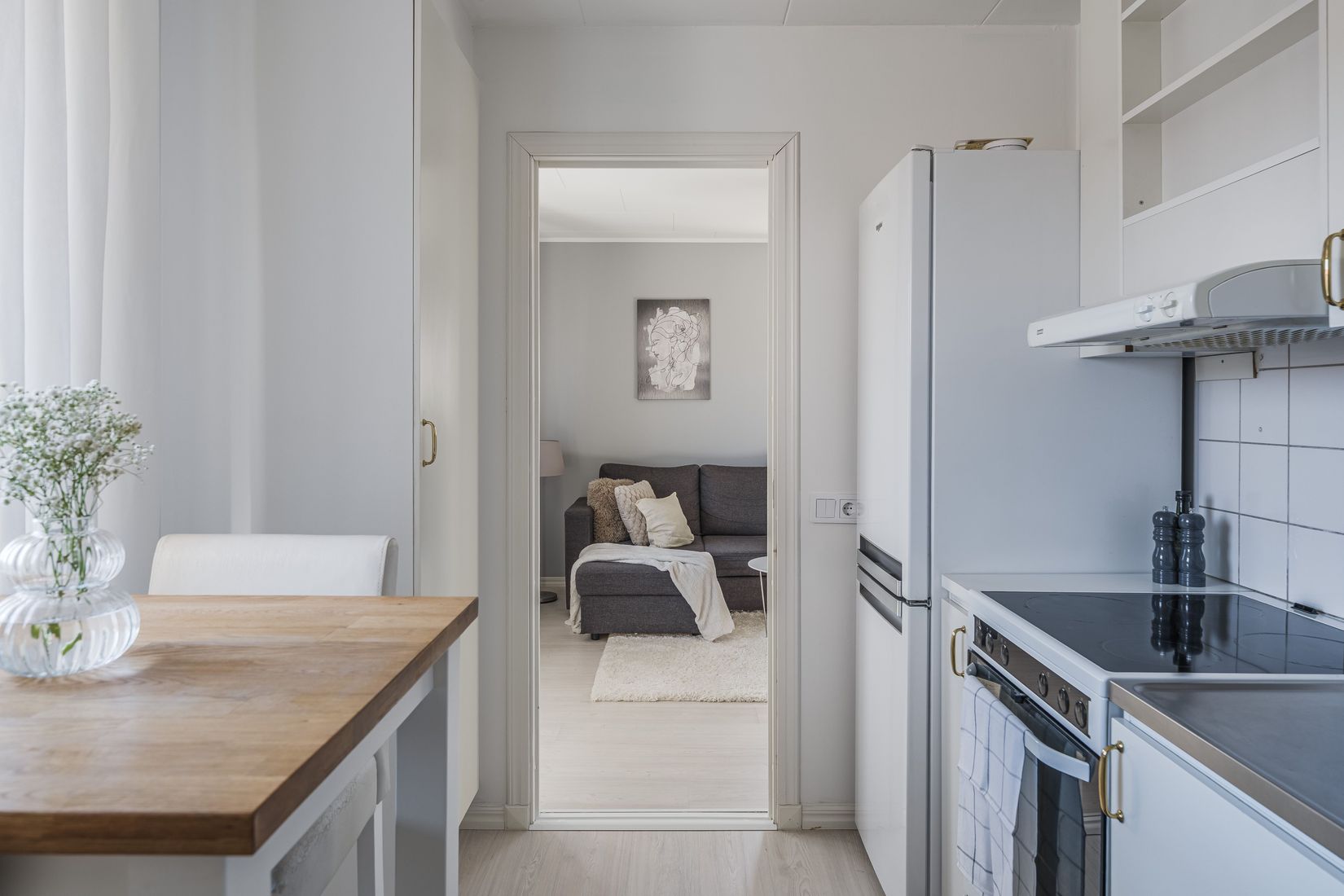 Bostadsrätt, Ulvsbygatan 22A, Norrstrand, Karlstad