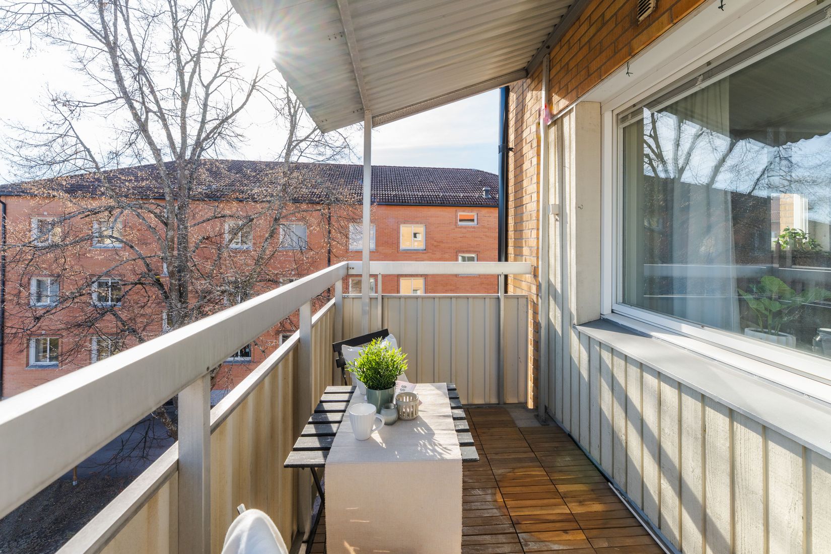 Bostadsrätt, Ulvsbygatan 22A, Norrstrand, Karlstad