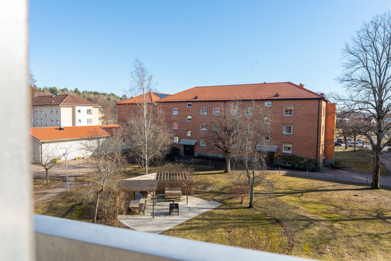 Bostadsrätt, Ulvsbygatan 22A, Norrstrand, Karlstad