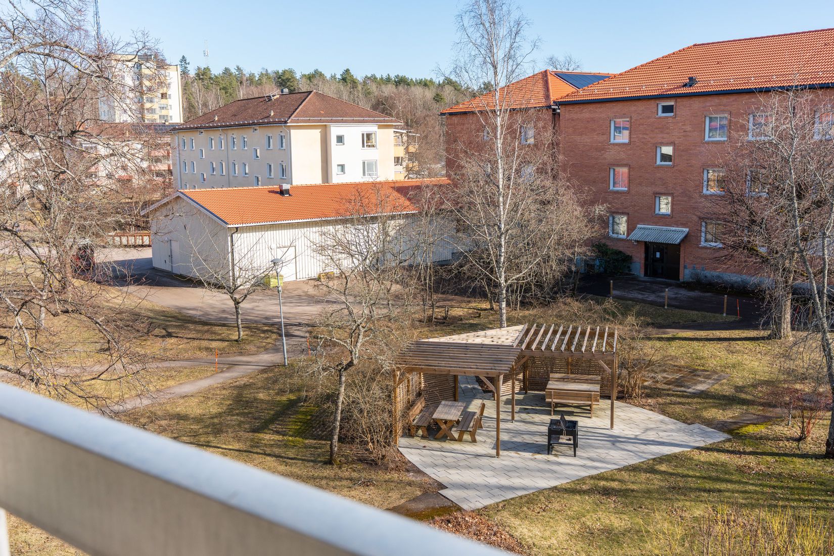 Bostadsrätt, Ulvsbygatan 22A, Norrstrand, Karlstad