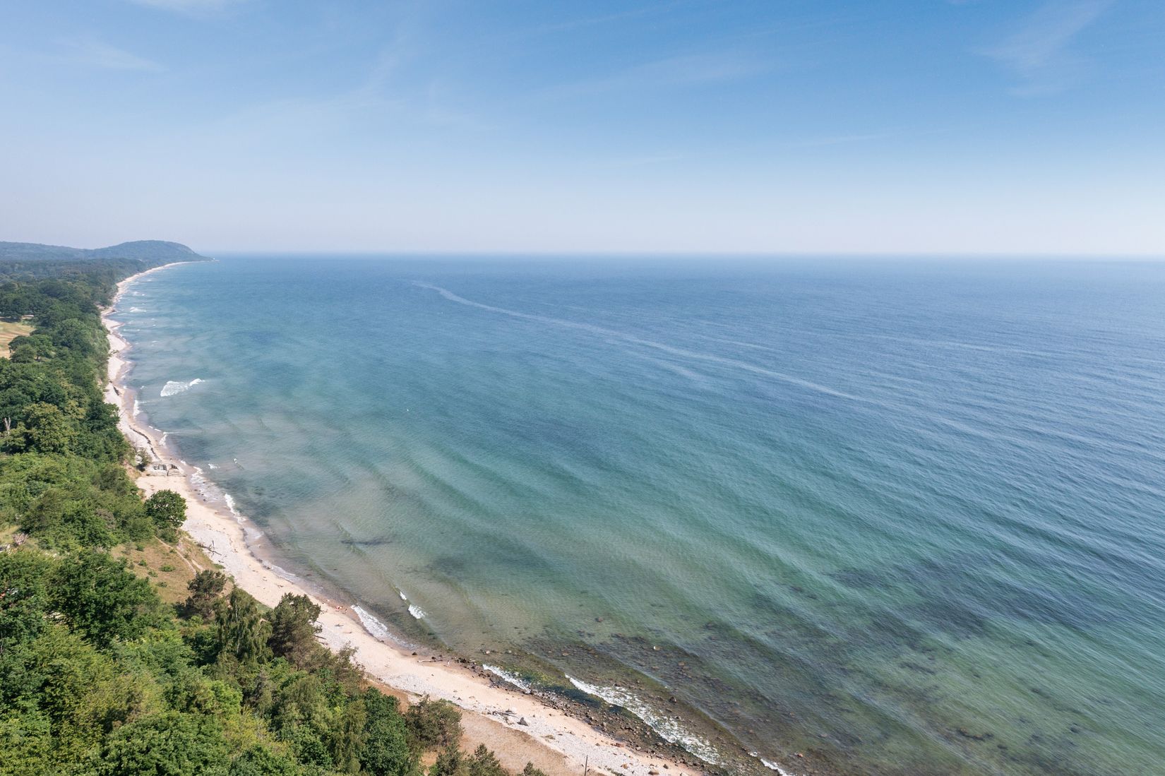 Tomt, Rubinolagatan 63, Vik, Simrishamn