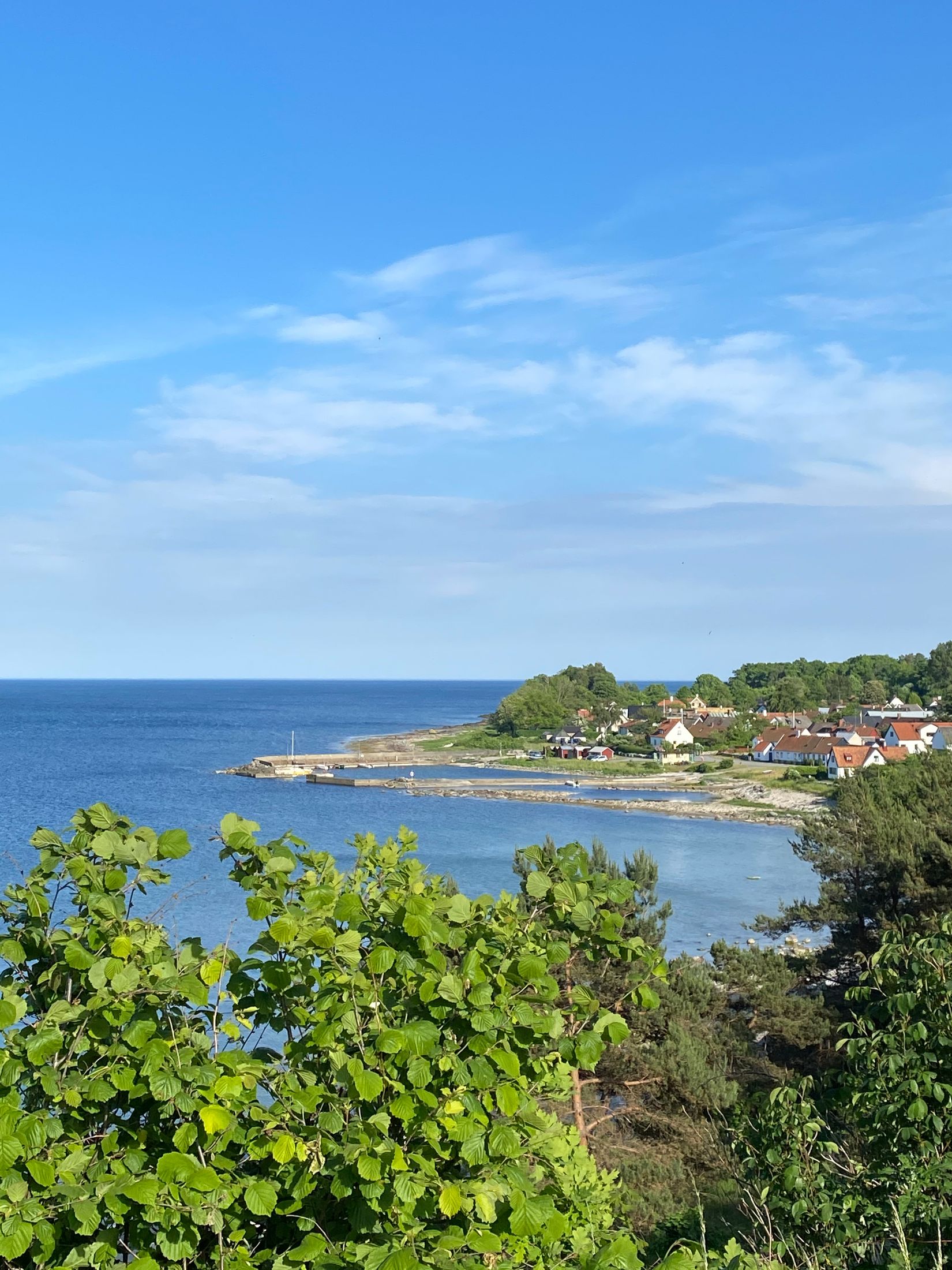 Tomt, Rubinolagatan 63, Vik, Simrishamn