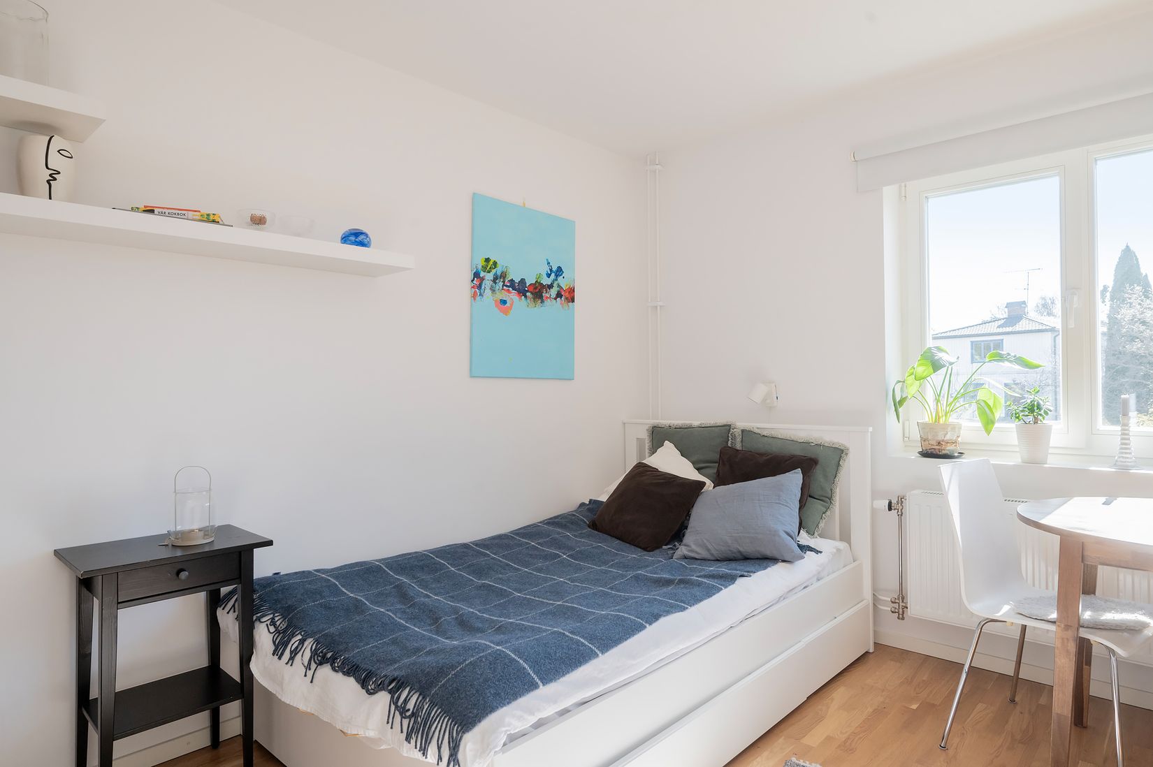 Bostadsrätt, Yrkesvägen 21B, Centrala Stuvsta, Huddinge