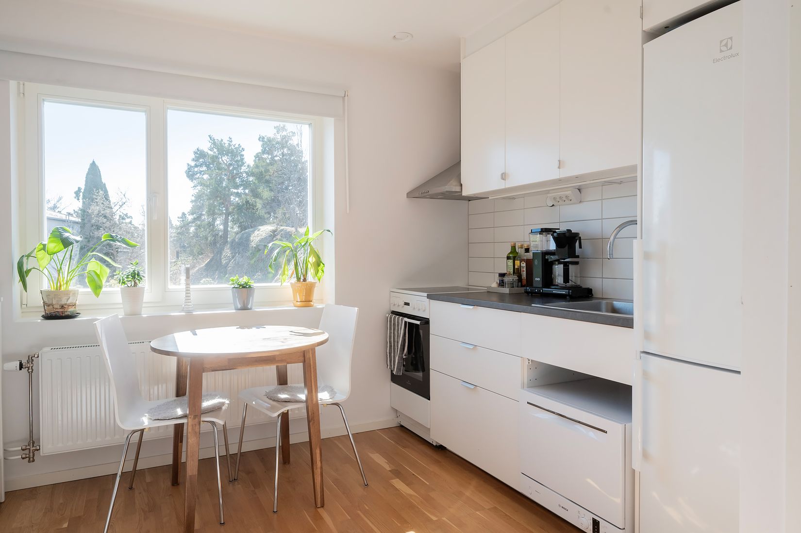 Bostadsrätt, Yrkesvägen 21B, Centrala Stuvsta, Huddinge