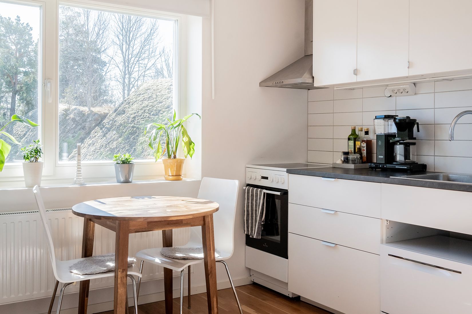 Bostadsrätt, Yrkesvägen 21B, Centrala Stuvsta, Huddinge