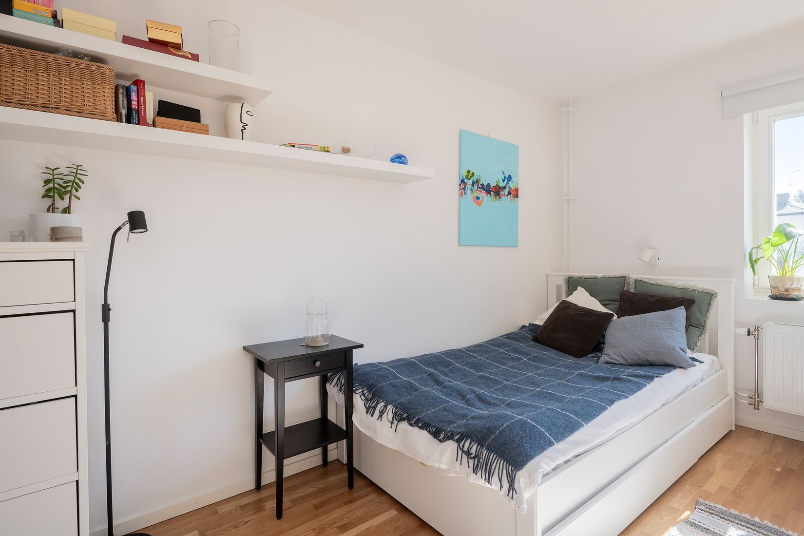 Bostadsrätt, Yrkesvägen 21B, Centrala Stuvsta, Huddinge