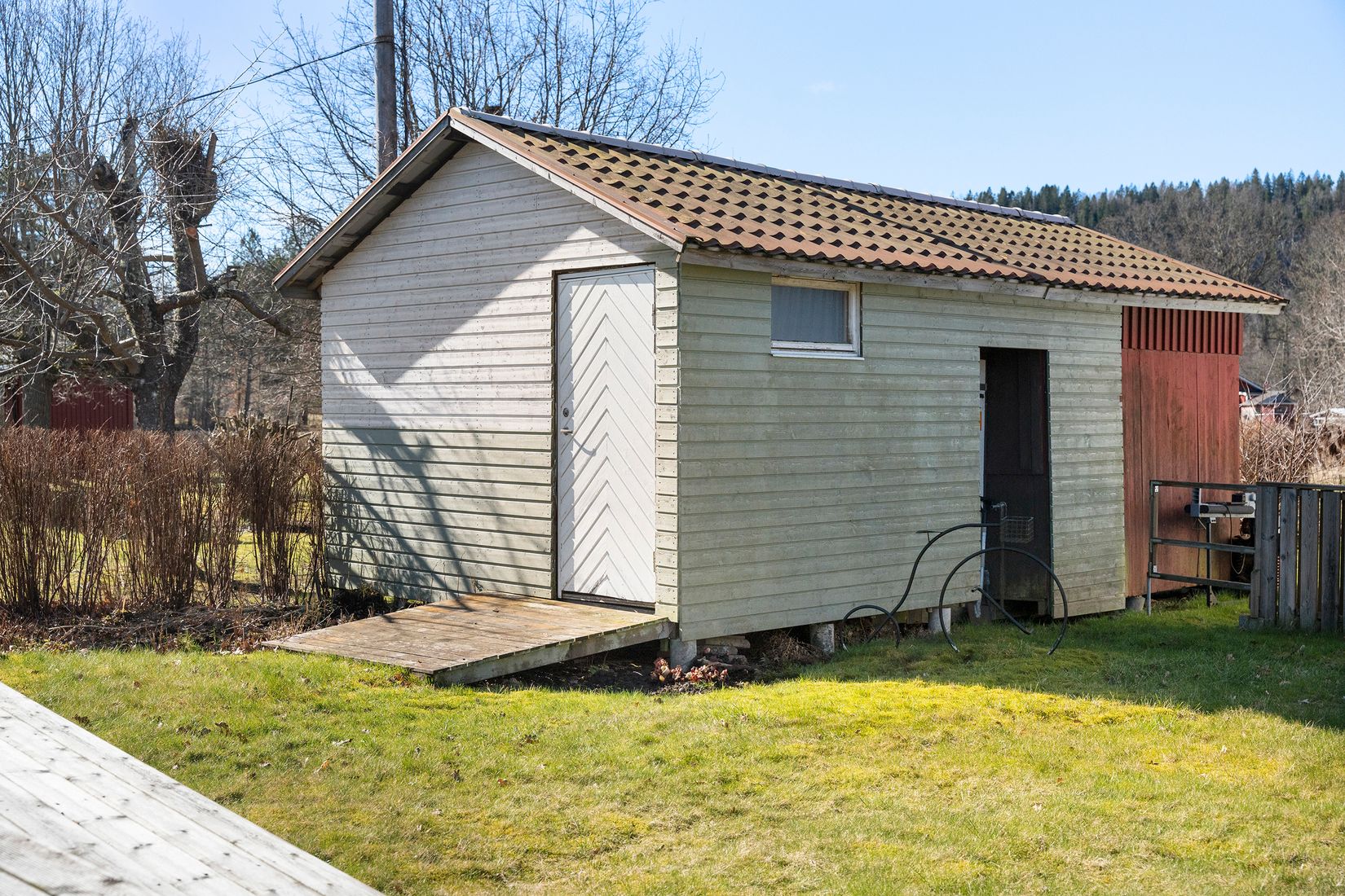 Villa, Gaddesanna 303, Vänersnäs, Vänersborg