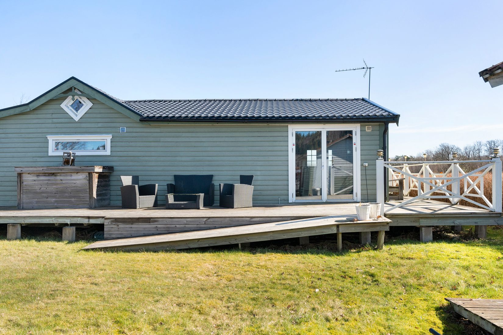 Villa, Gaddesanna 303, Vänersnäs, Vänersborg