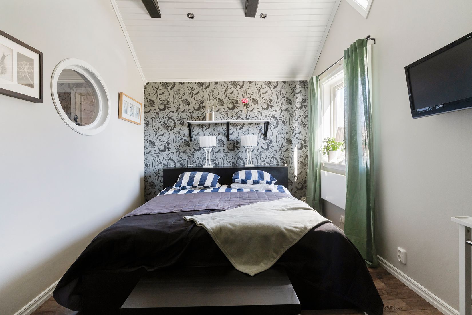 Villa, Gaddesanna 303, Vänersnäs, Vänersborg