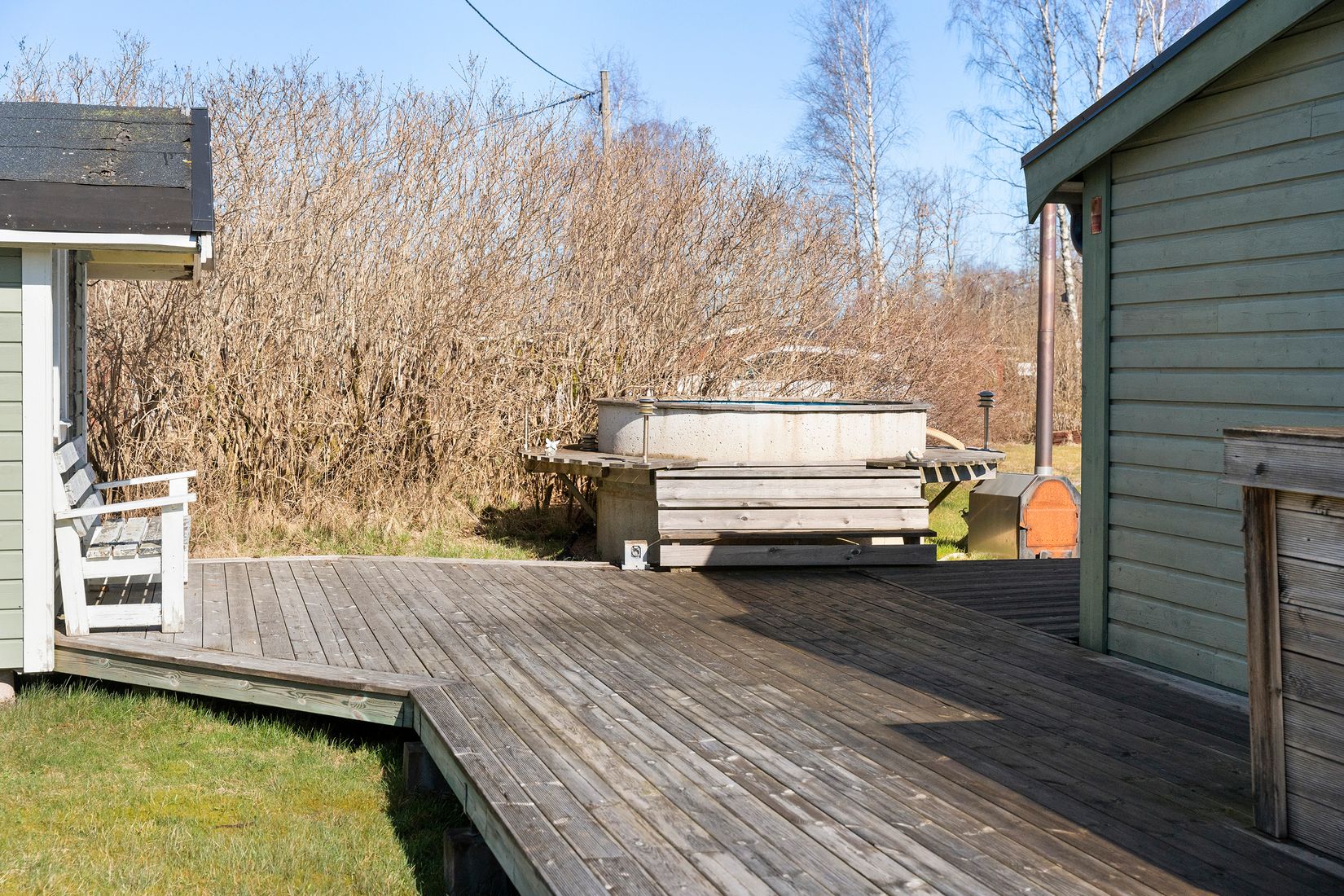 Villa, Gaddesanna 303, Vänersnäs, Vänersborg