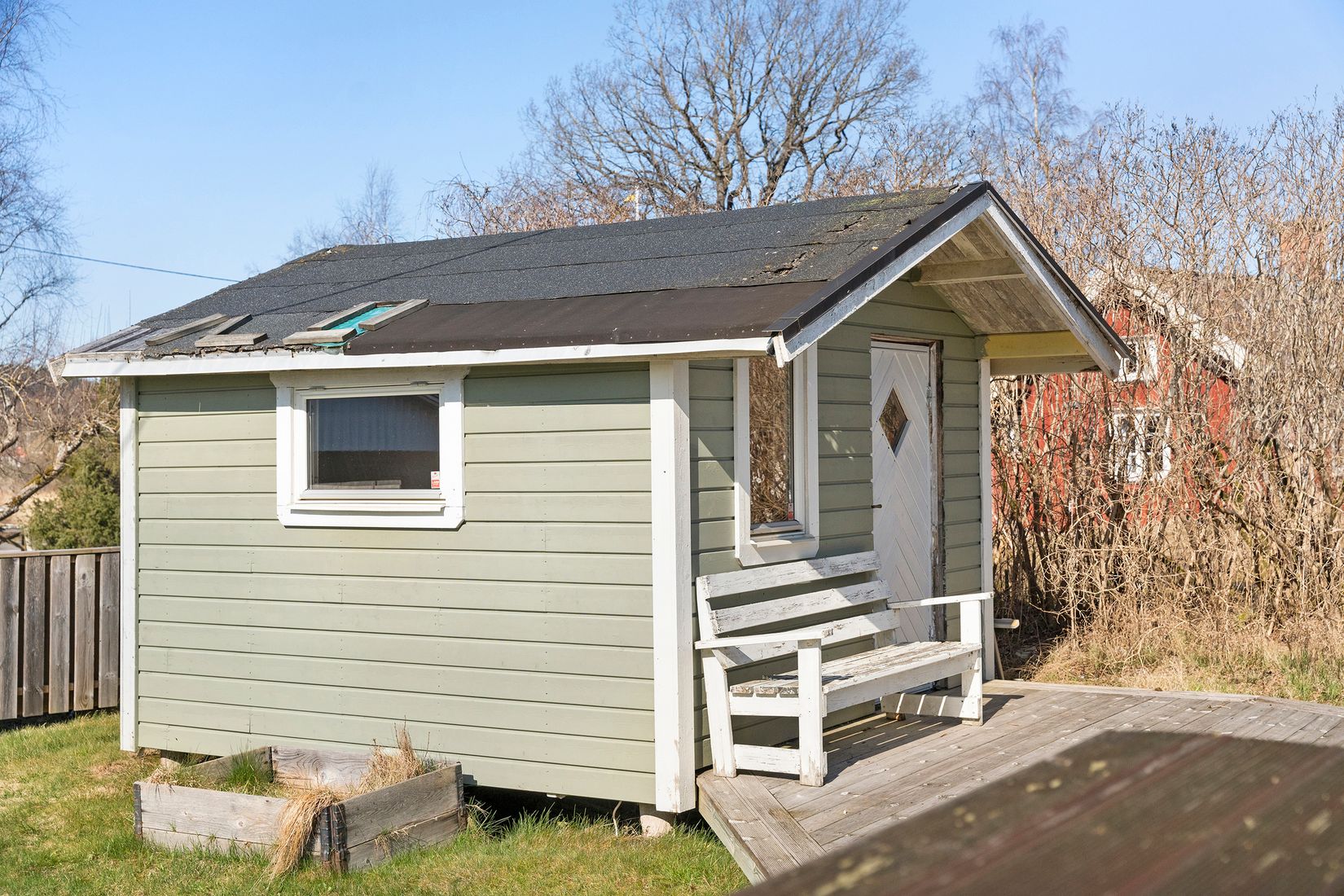 Villa, Gaddesanna 303, Vänersnäs, Vänersborg