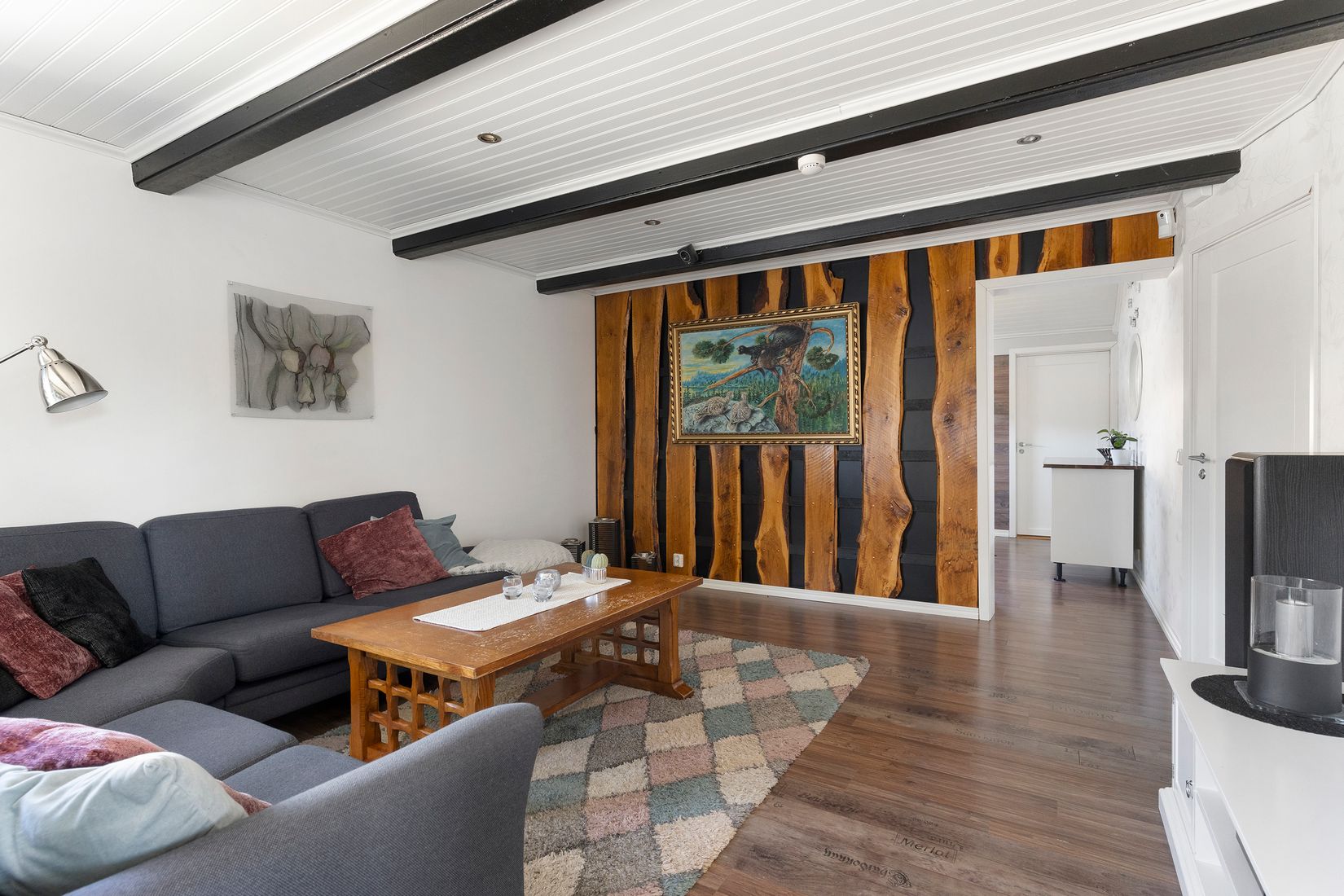 Villa, Gaddesanna 303, Vänersnäs, Vänersborg