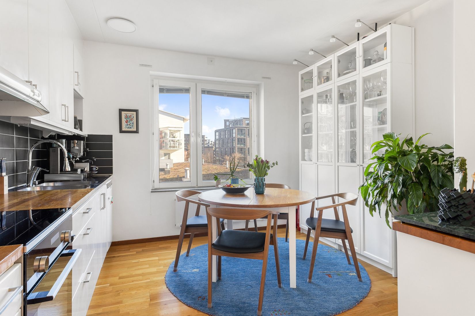 Bostadsrätt, Annedalsvägen 42, Annedal, Stockholm