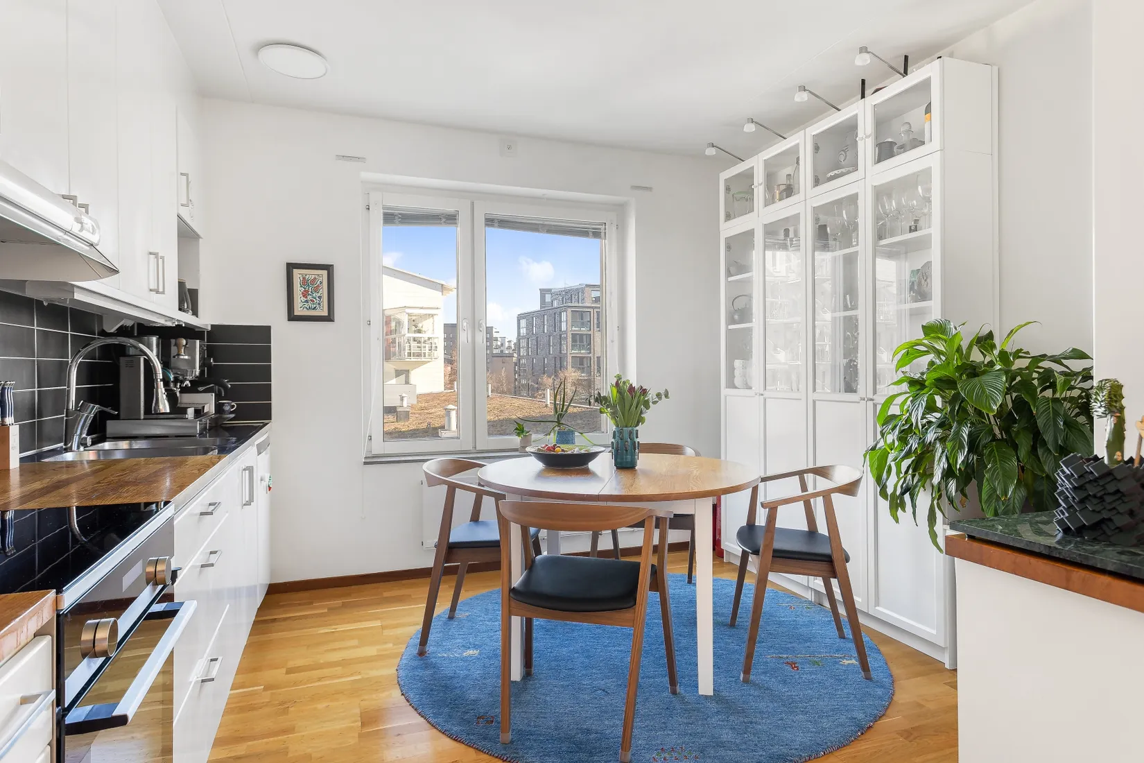 Bostadsrätt, Annedalsvägen 42, Annedal, Stockholm