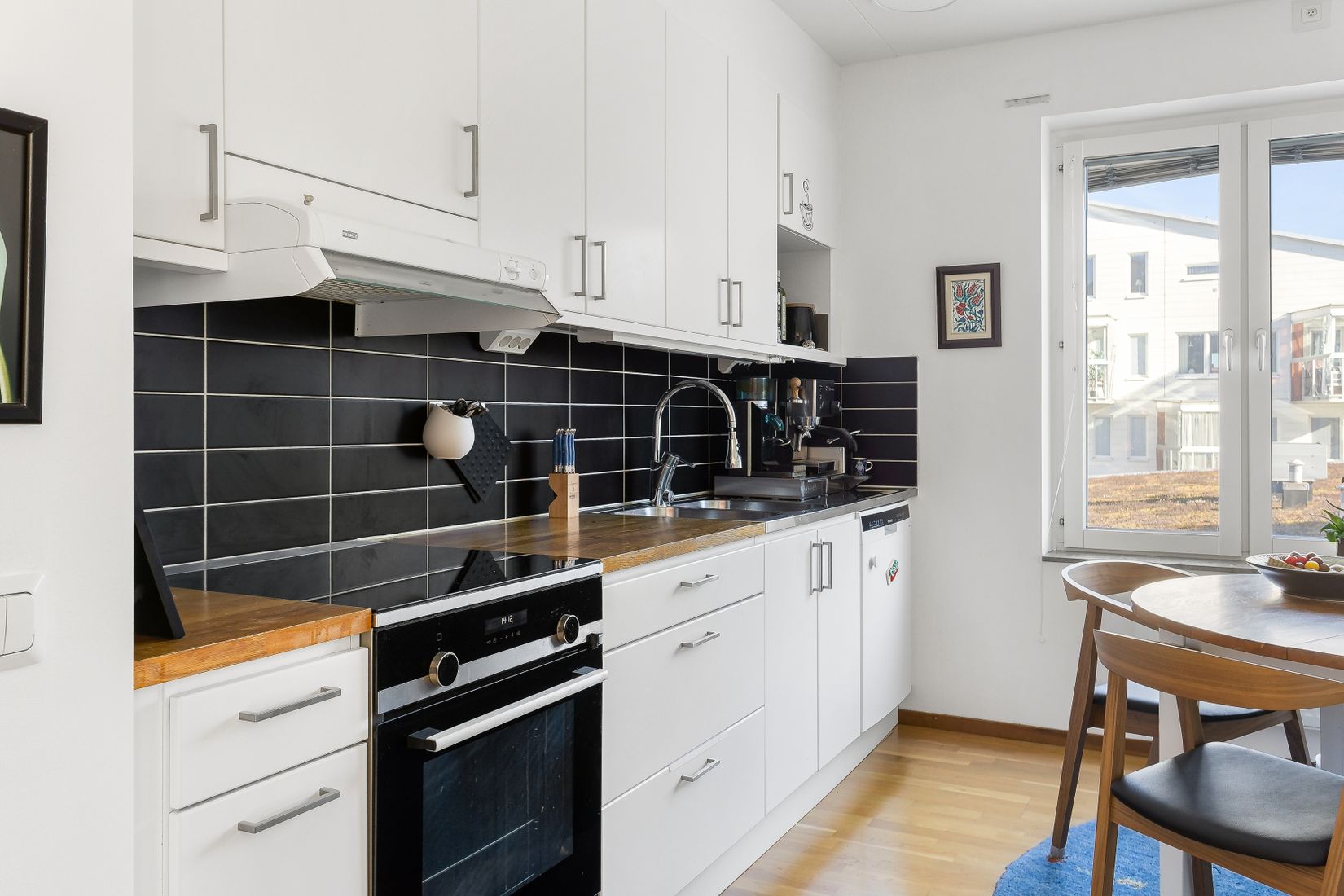 Bostadsrätt, Annedalsvägen 42, Annedal, Stockholm