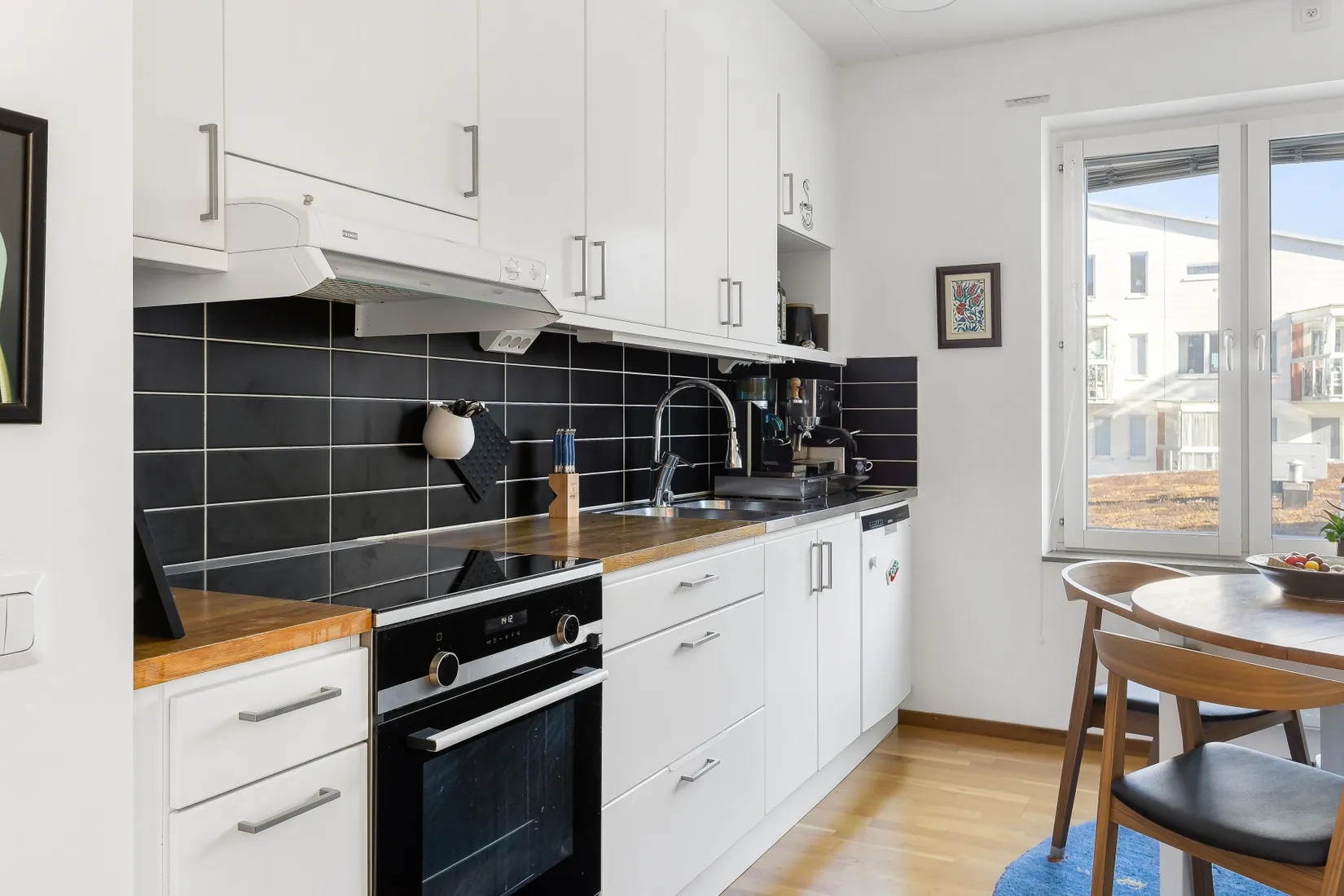 Bostadsrätt, Annedalsvägen 42, Annedal, Stockholm