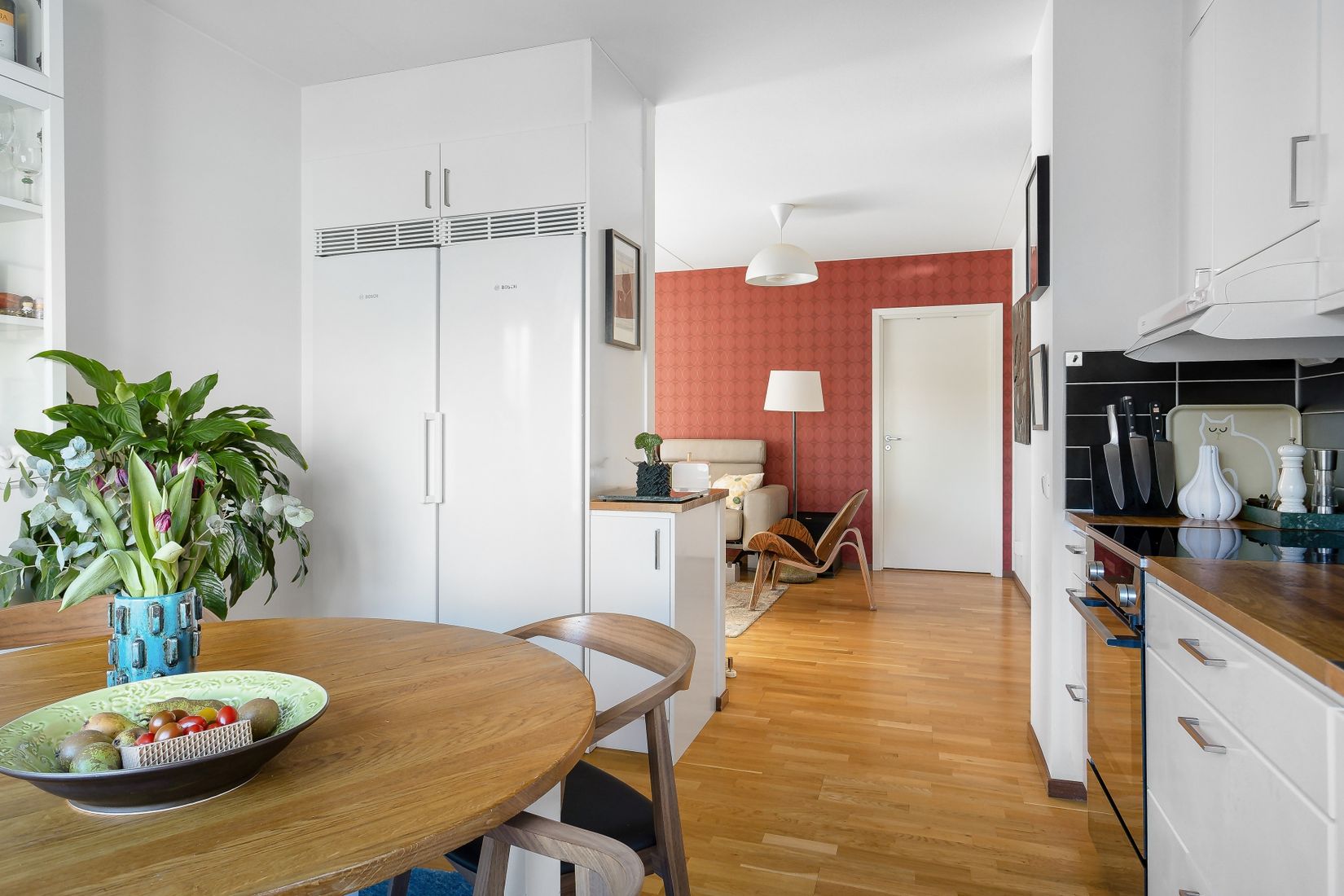 Bostadsrätt, Annedalsvägen 42, Annedal, Stockholm