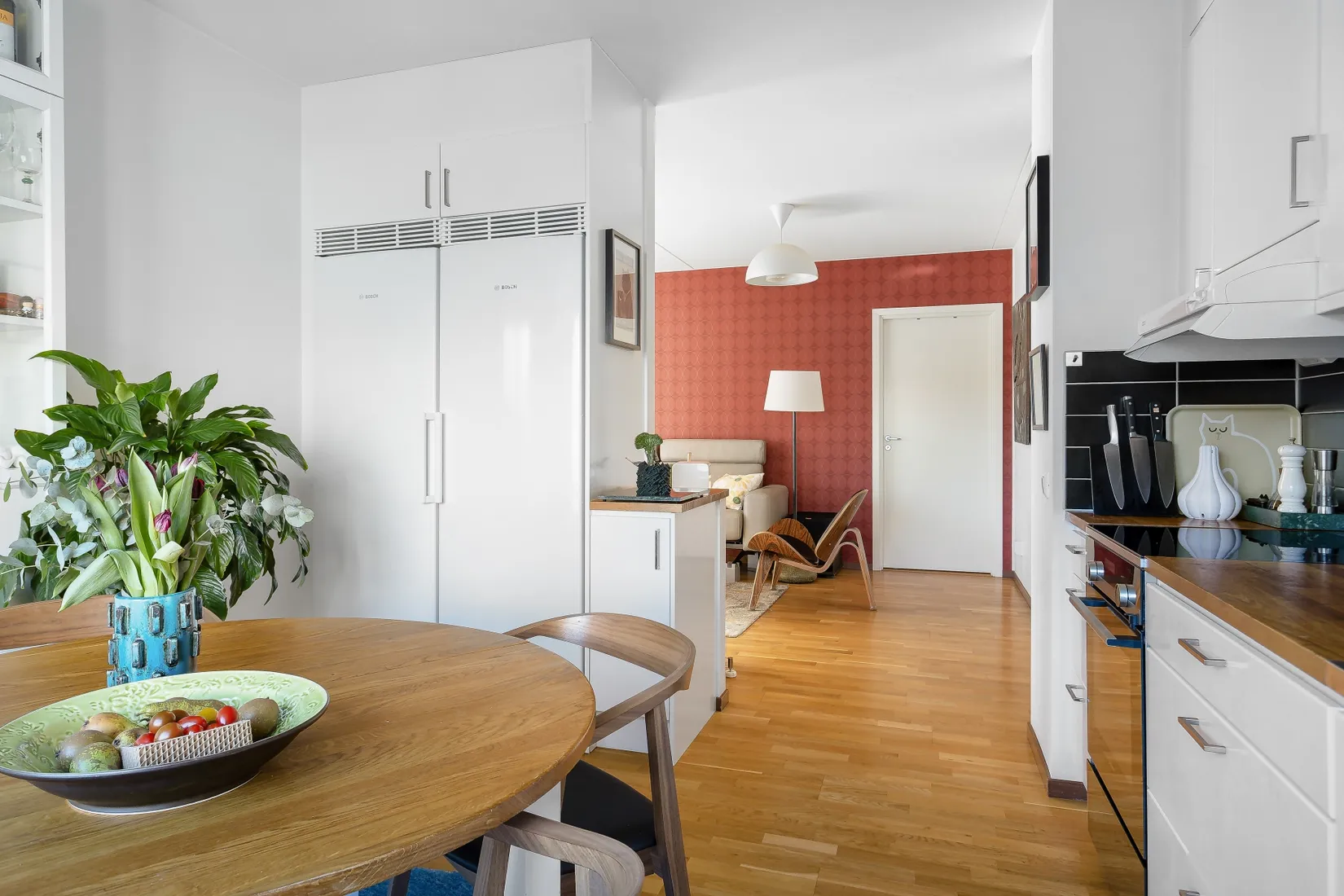 Bostadsrätt, Annedalsvägen 42, Annedal, Stockholm