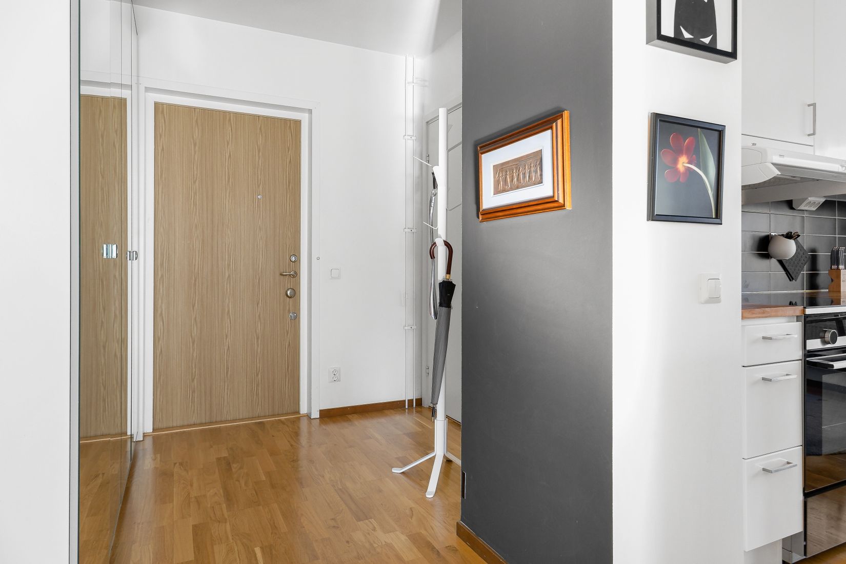 Bostadsrätt, Annedalsvägen 42, Annedal, Stockholm