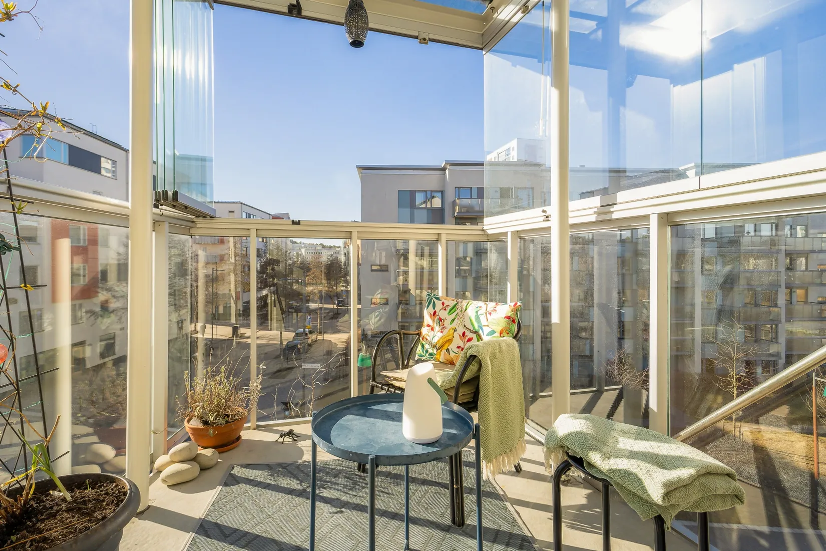 Bostadsrätt, Annedalsvägen 42, Annedal, Stockholm