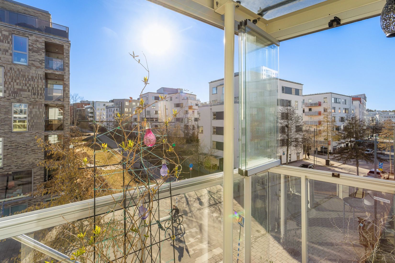 Bostadsrätt, Annedalsvägen 42, Annedal, Stockholm