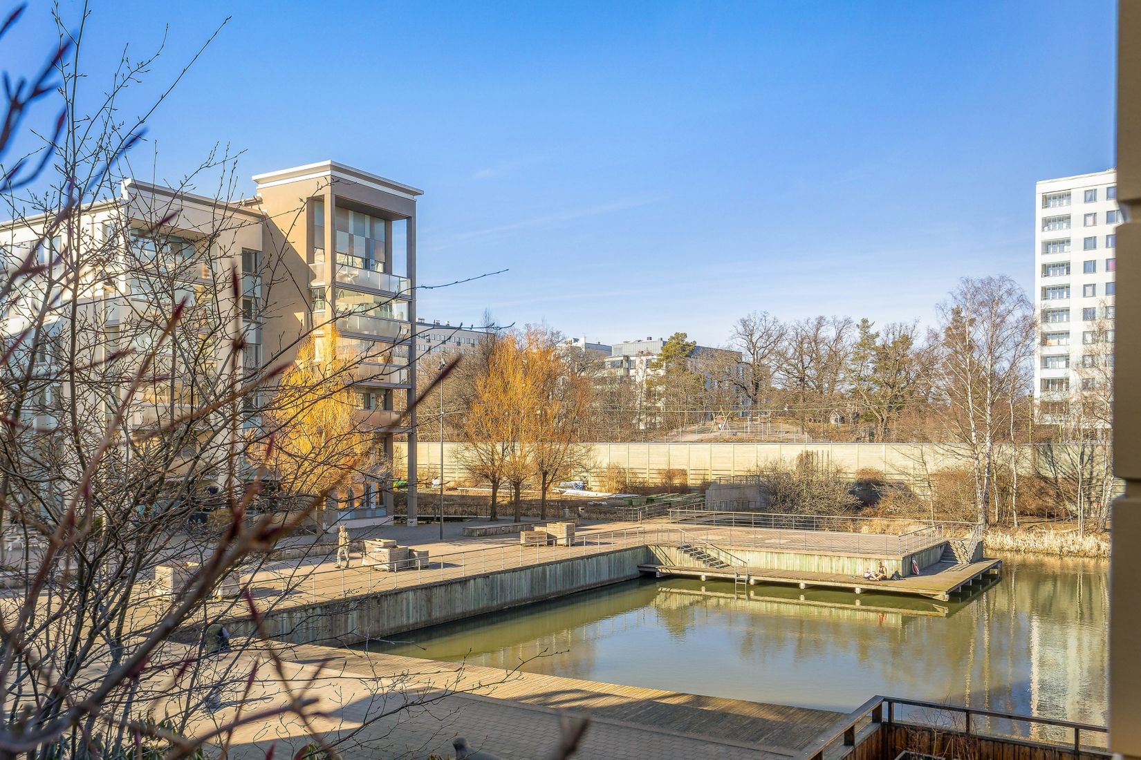 Bostadsrätt, Annedalsvägen 42, Annedal, Stockholm