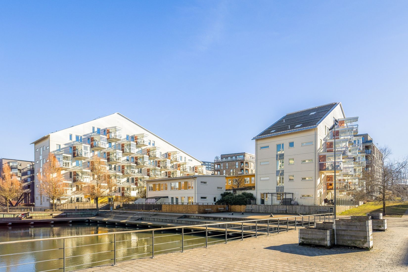 Bostadsrätt, Annedalsvägen 42, Annedal, Stockholm