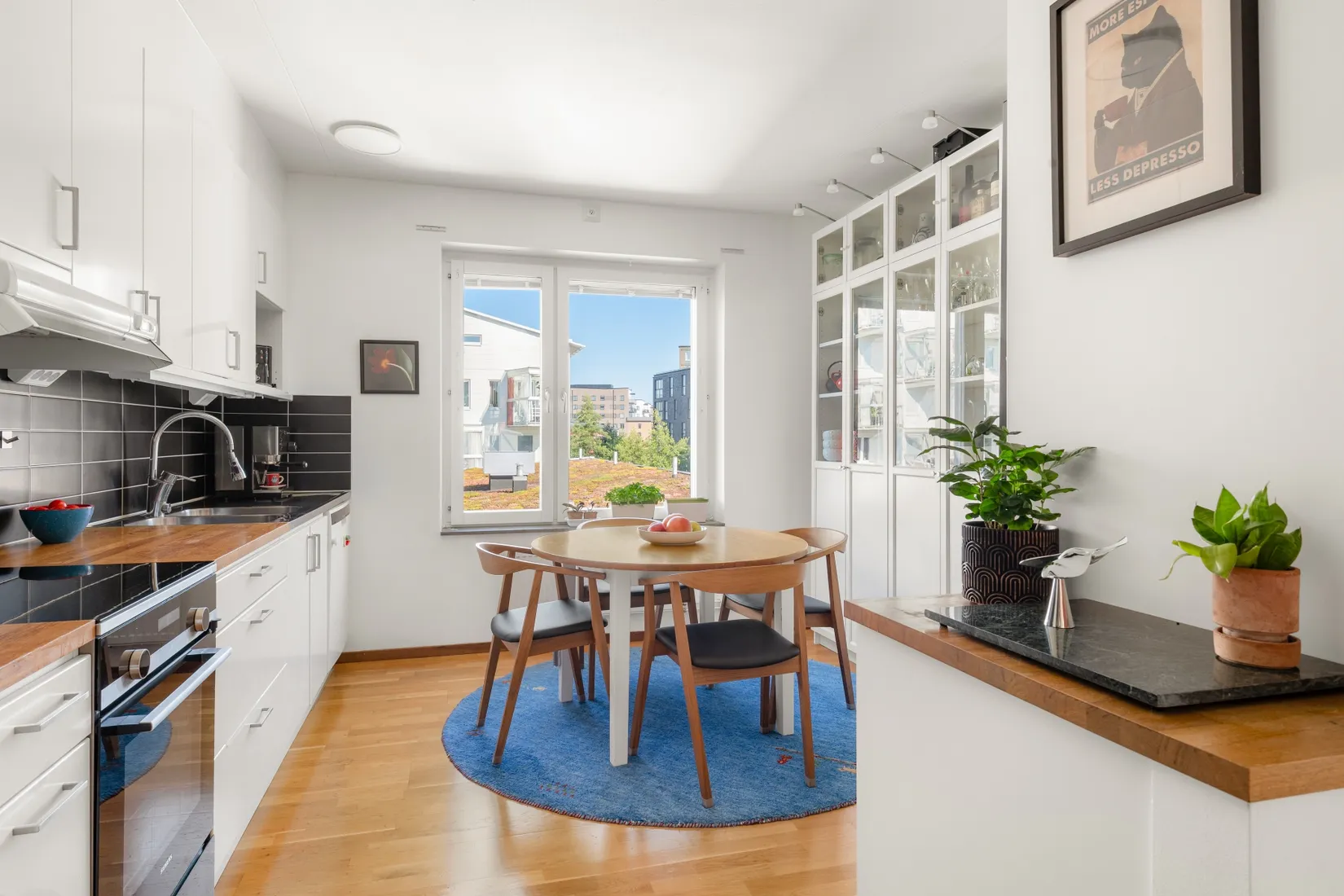 Bostadsrätt, Annedalsvägen 42, Annedal, Stockholm