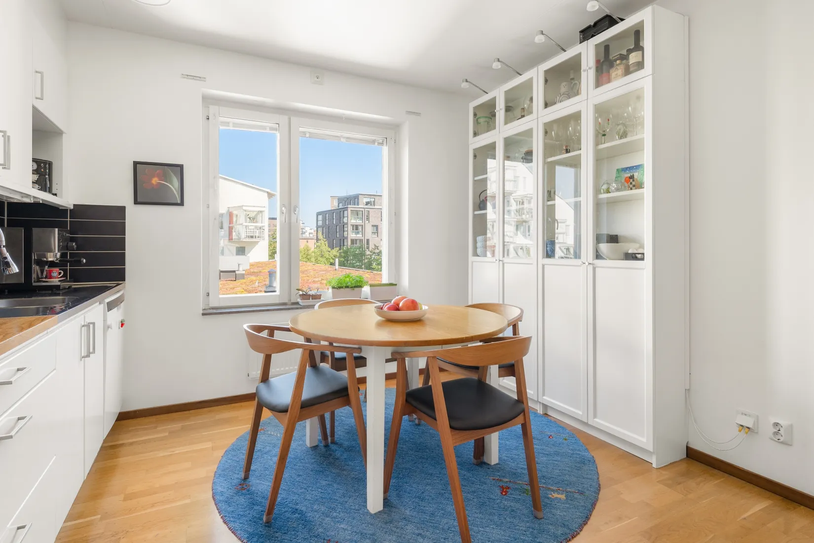 Bostadsrätt, Annedalsvägen 42, Annedal, Stockholm