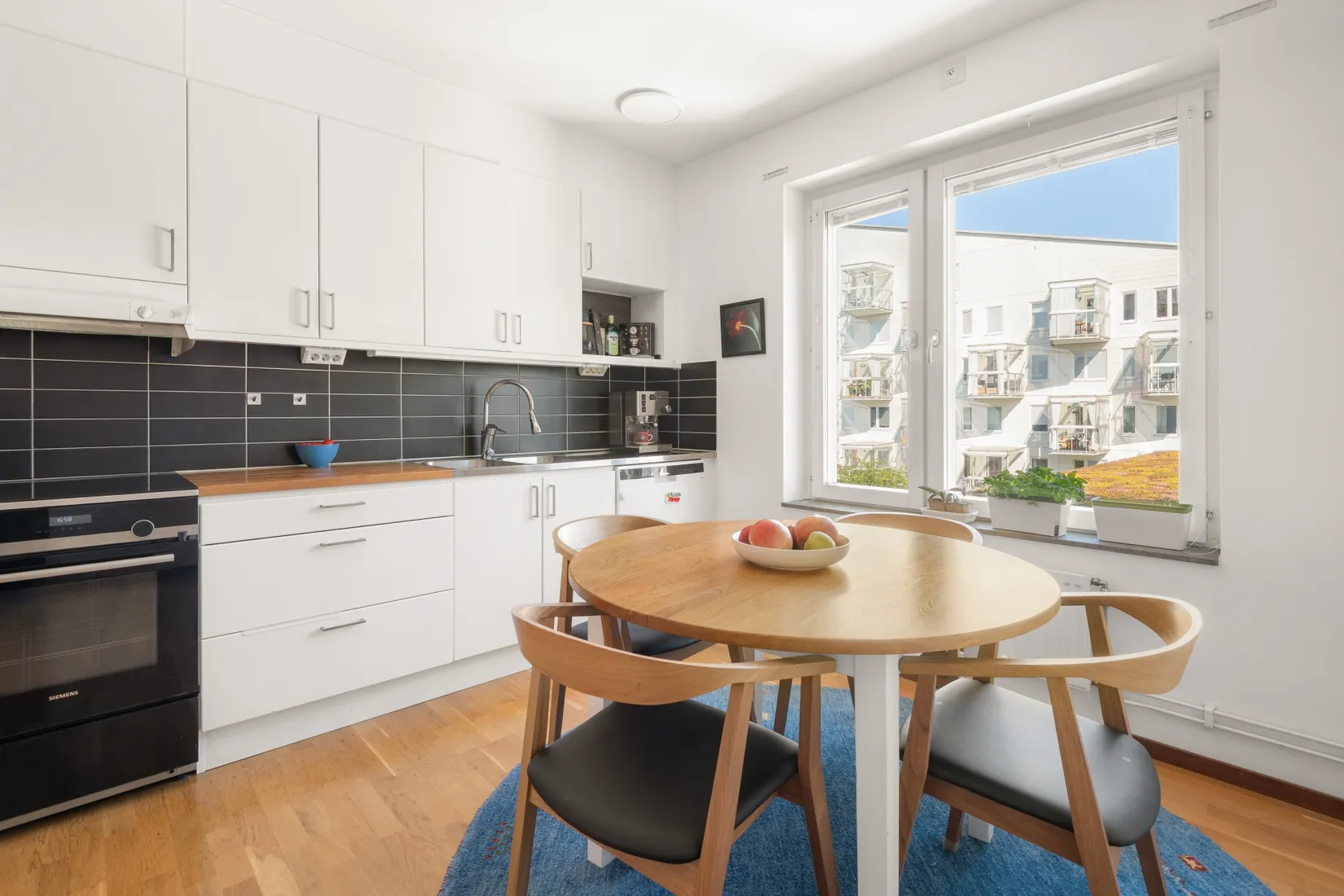Bostadsrätt, Annedalsvägen 42, Annedal, Stockholm
