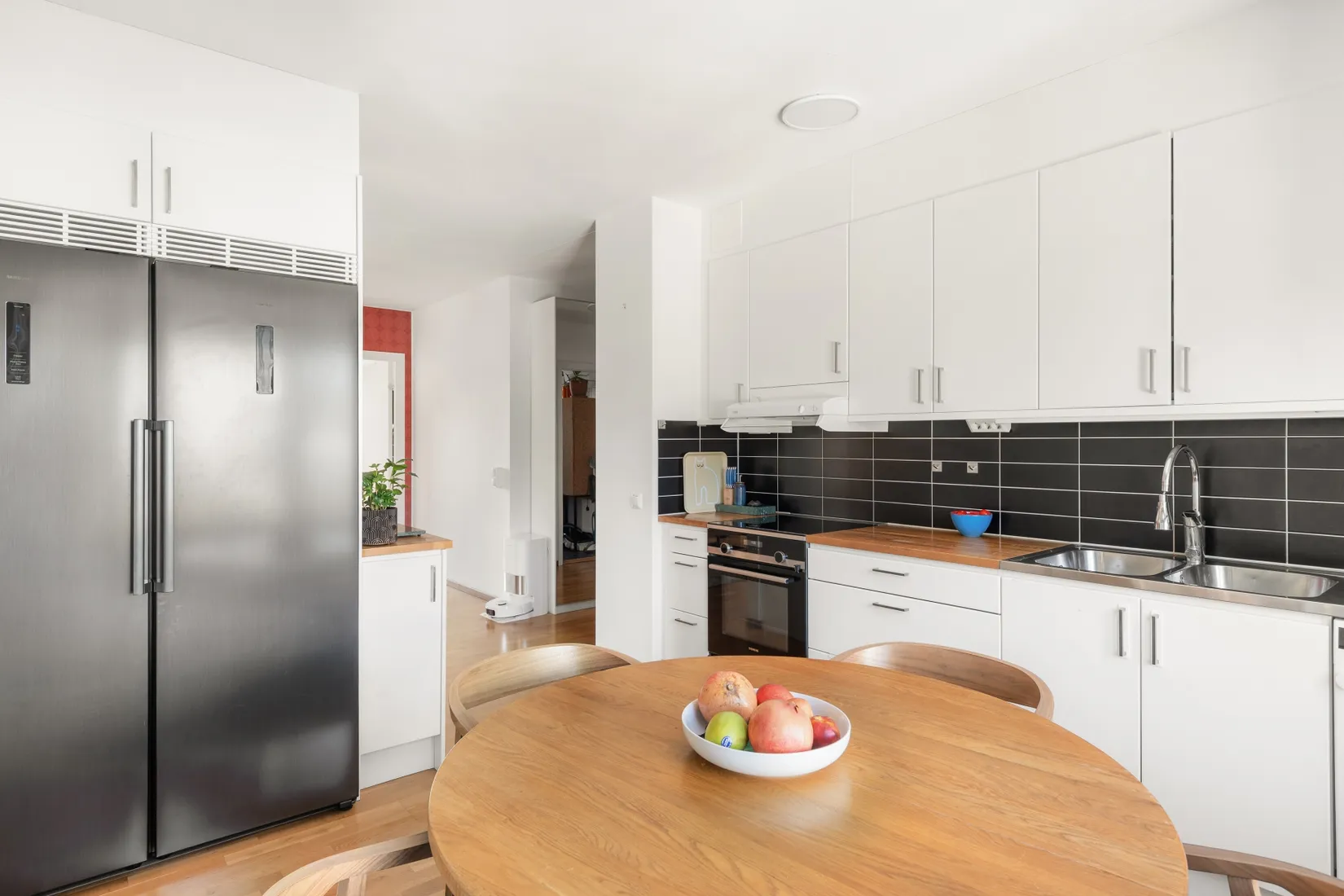 Bostadsrätt, Annedalsvägen 42, Annedal, Stockholm
