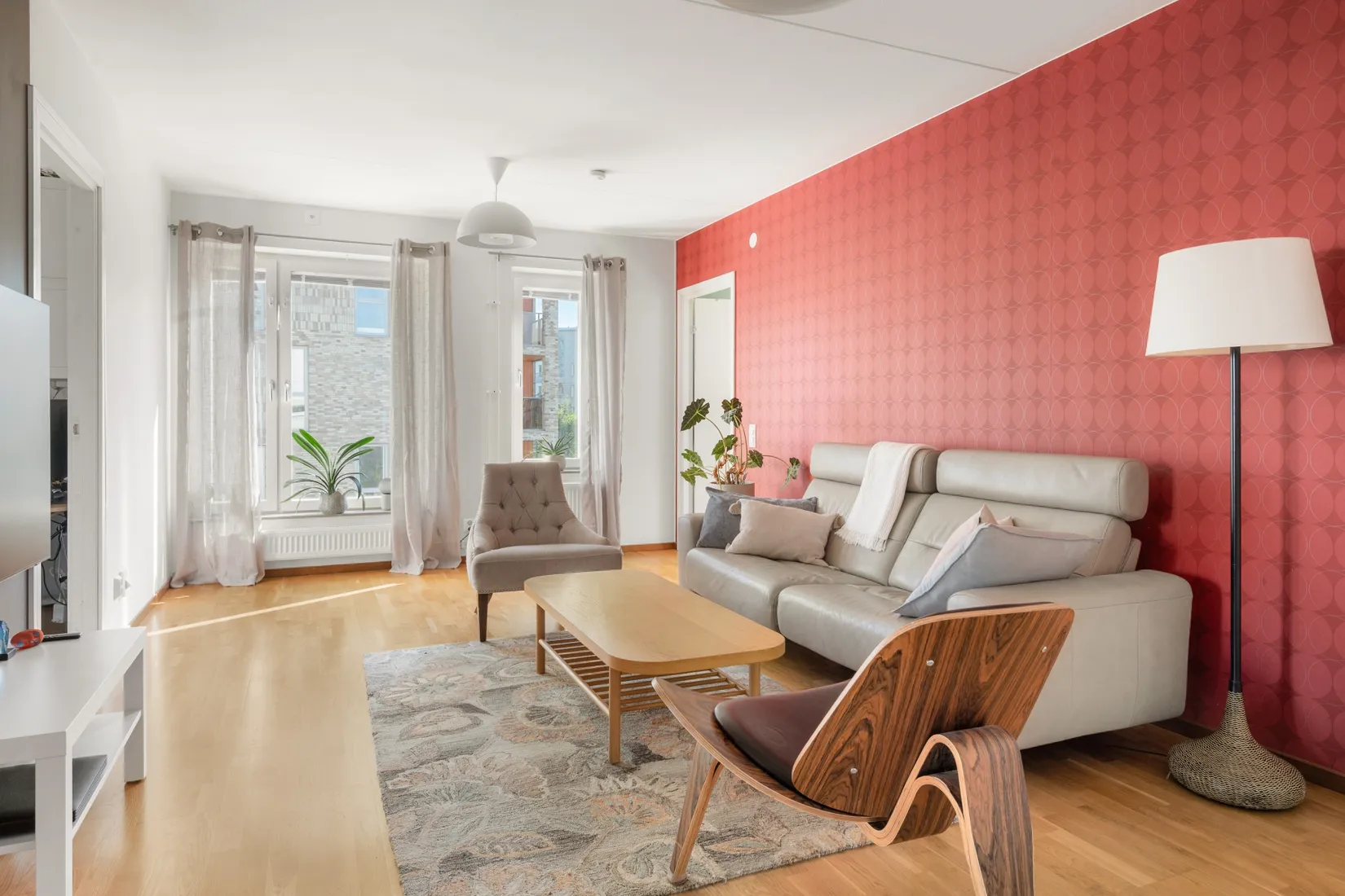 Bostadsrätt, Annedalsvägen 42, Annedal, Stockholm