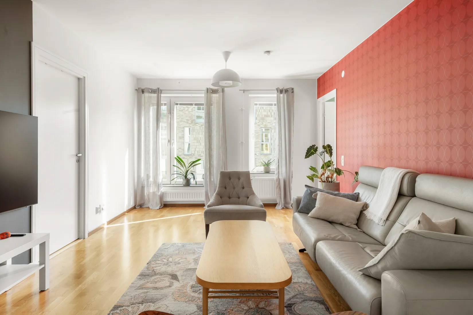 Bostadsrätt, Annedalsvägen 42, Annedal, Stockholm