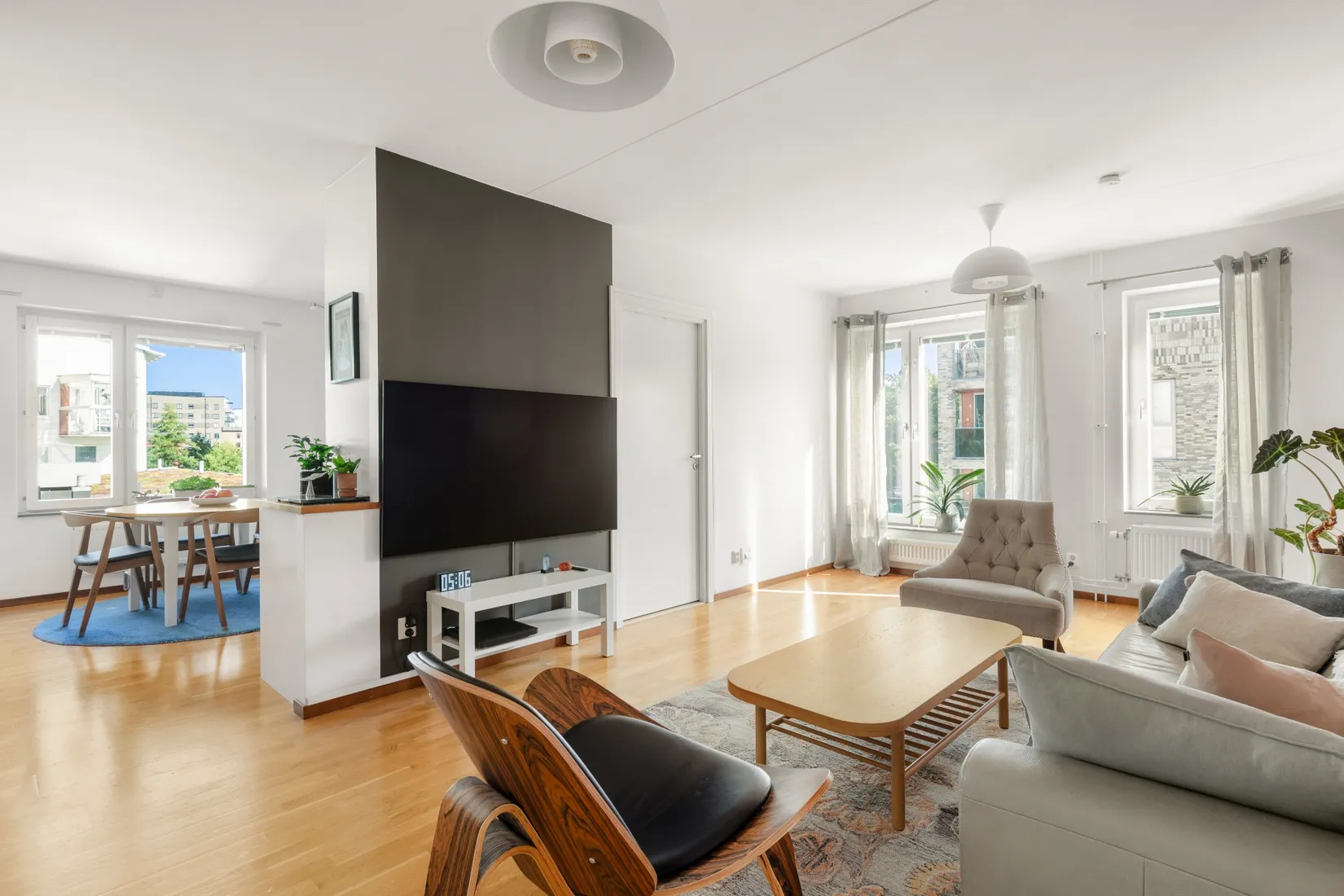 Bostadsrätt, Annedalsvägen 42, Annedal, Stockholm