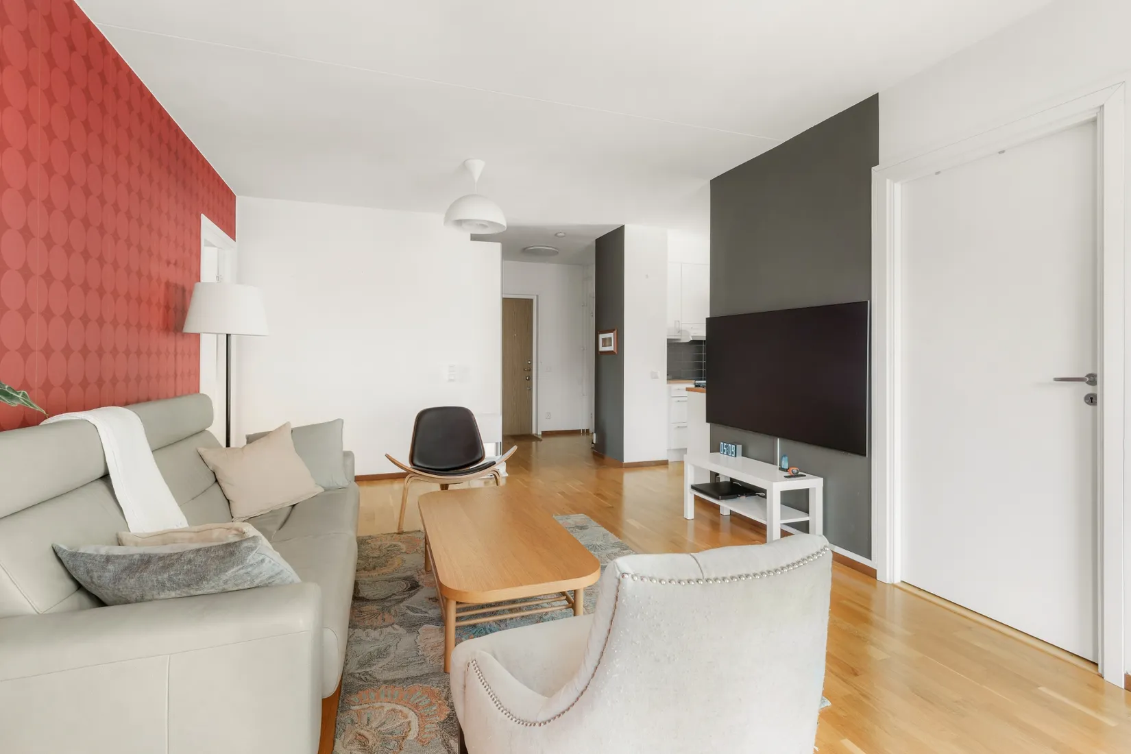 Bostadsrätt, Annedalsvägen 42, Annedal, Stockholm