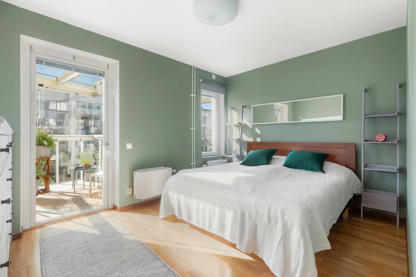 Bostadsrätt, Annedalsvägen 42, Annedal, Stockholm